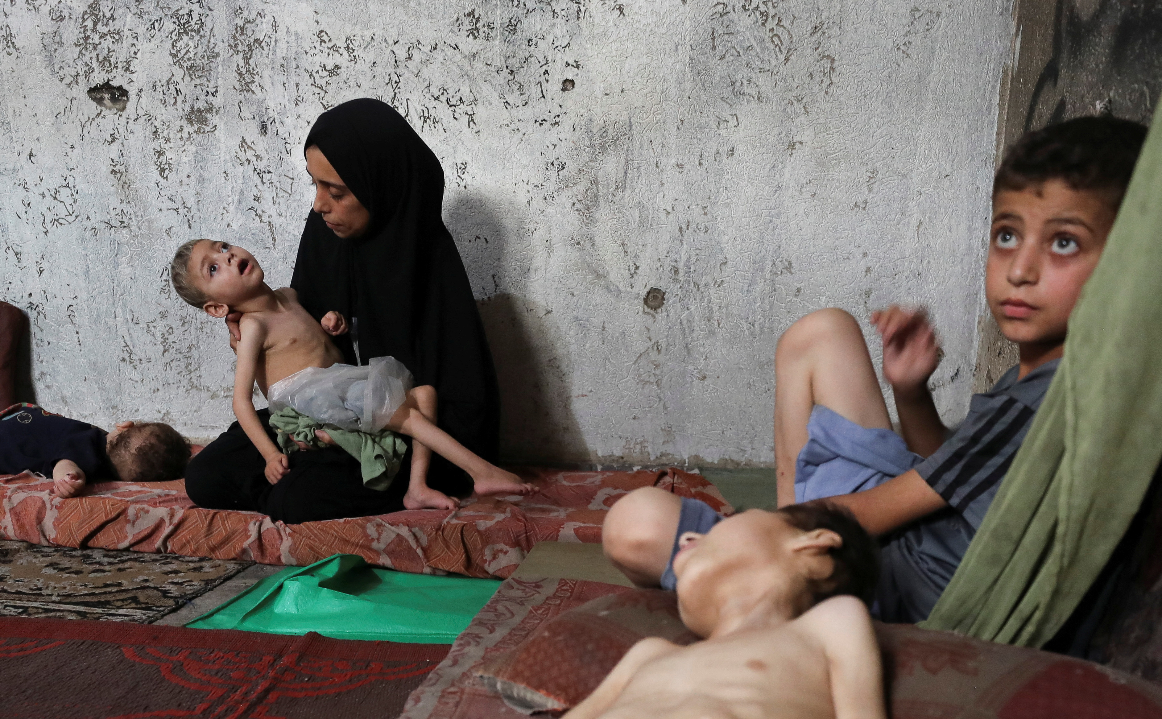 Gaza