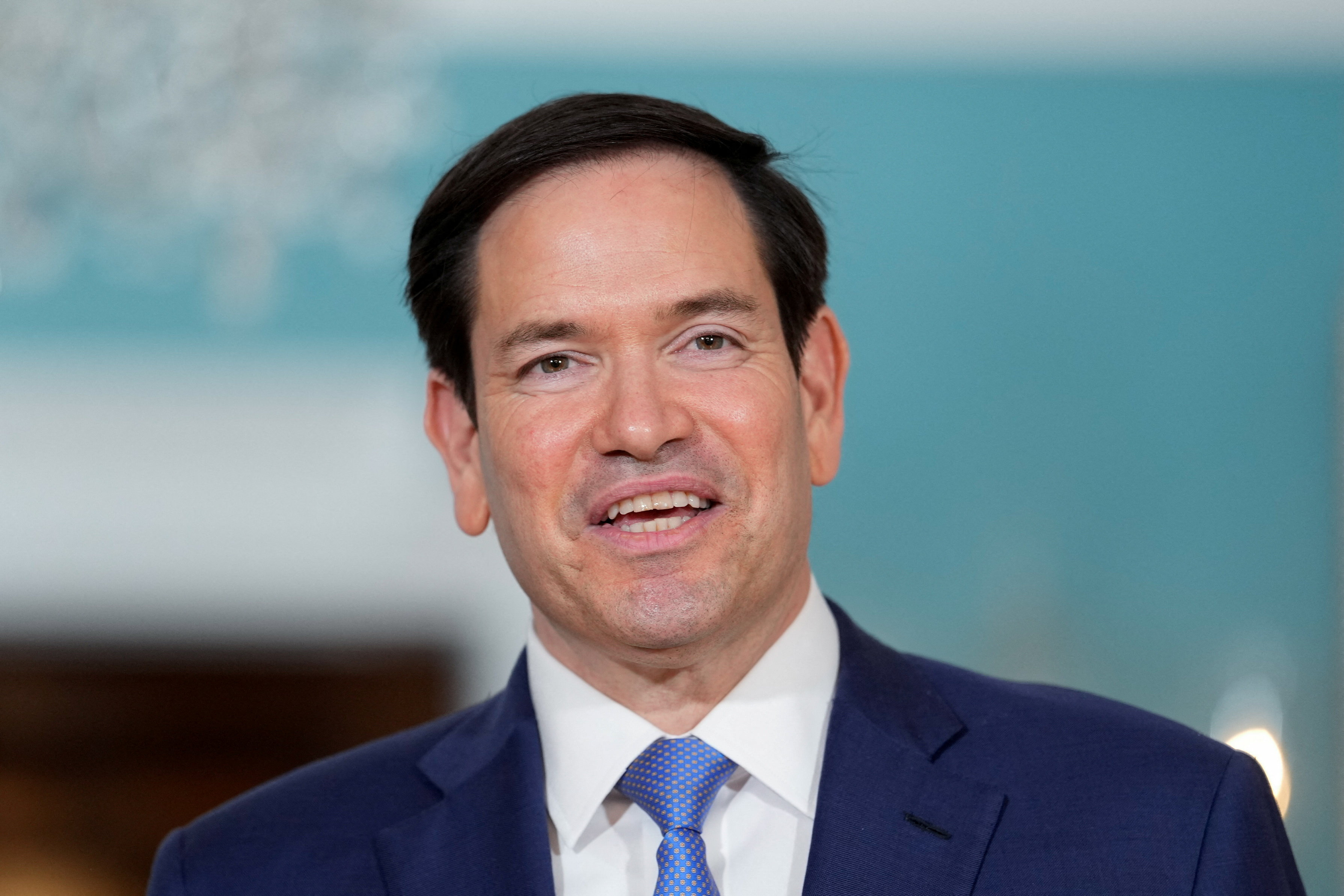 Marco Rubio