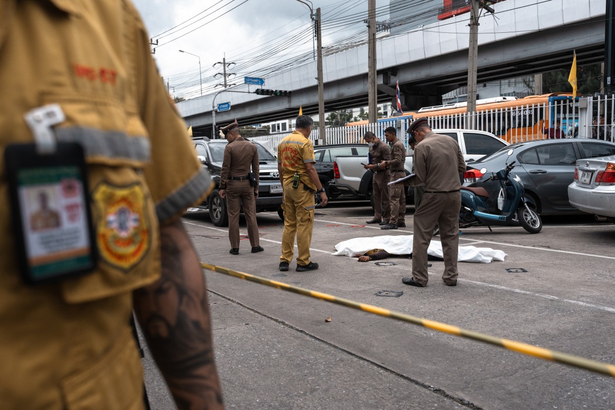 Bangkok