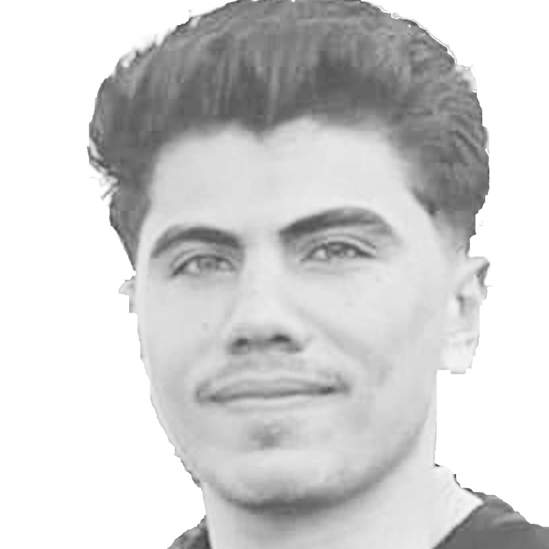 Ahmad Abushawish