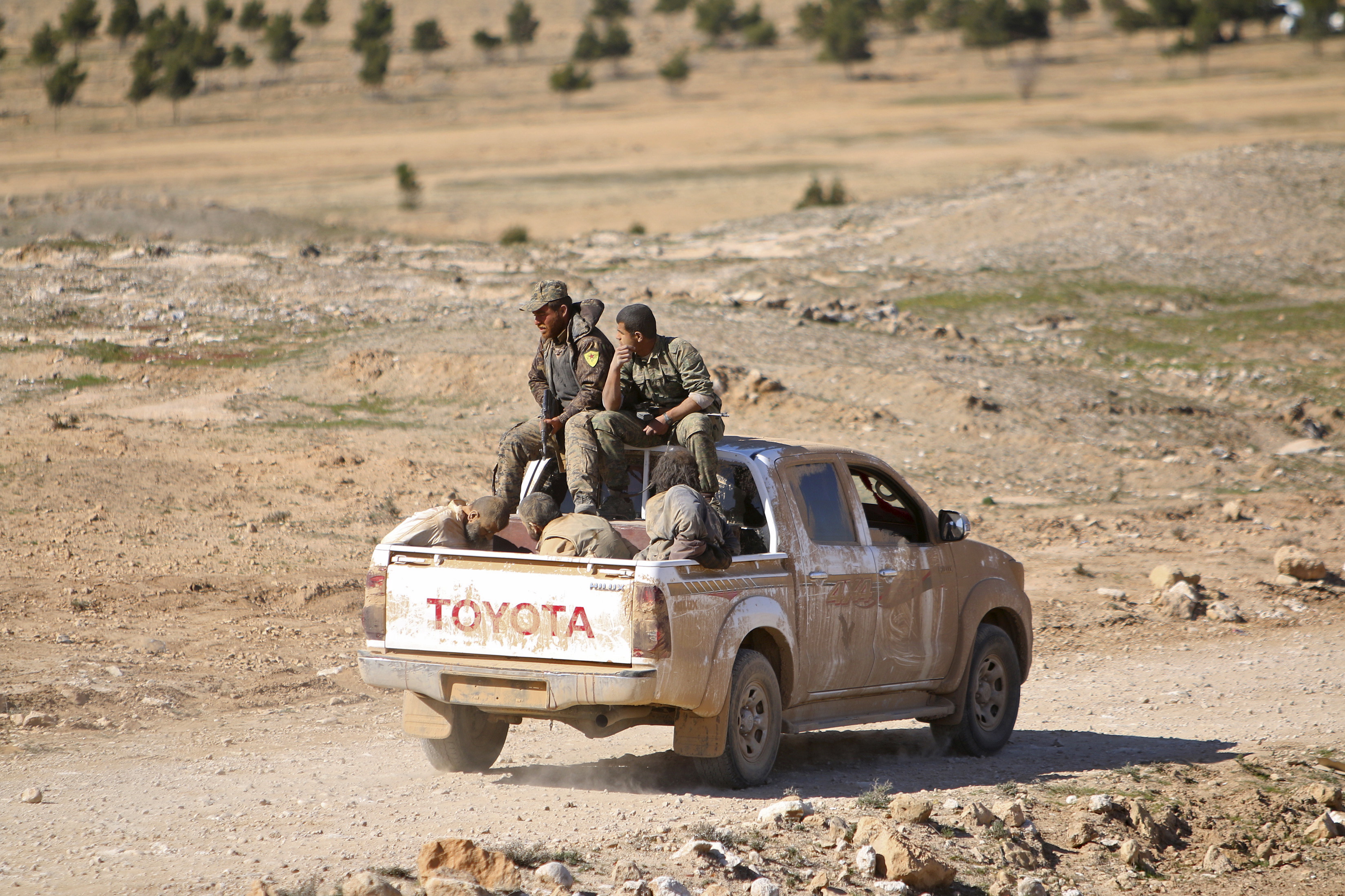 Syria