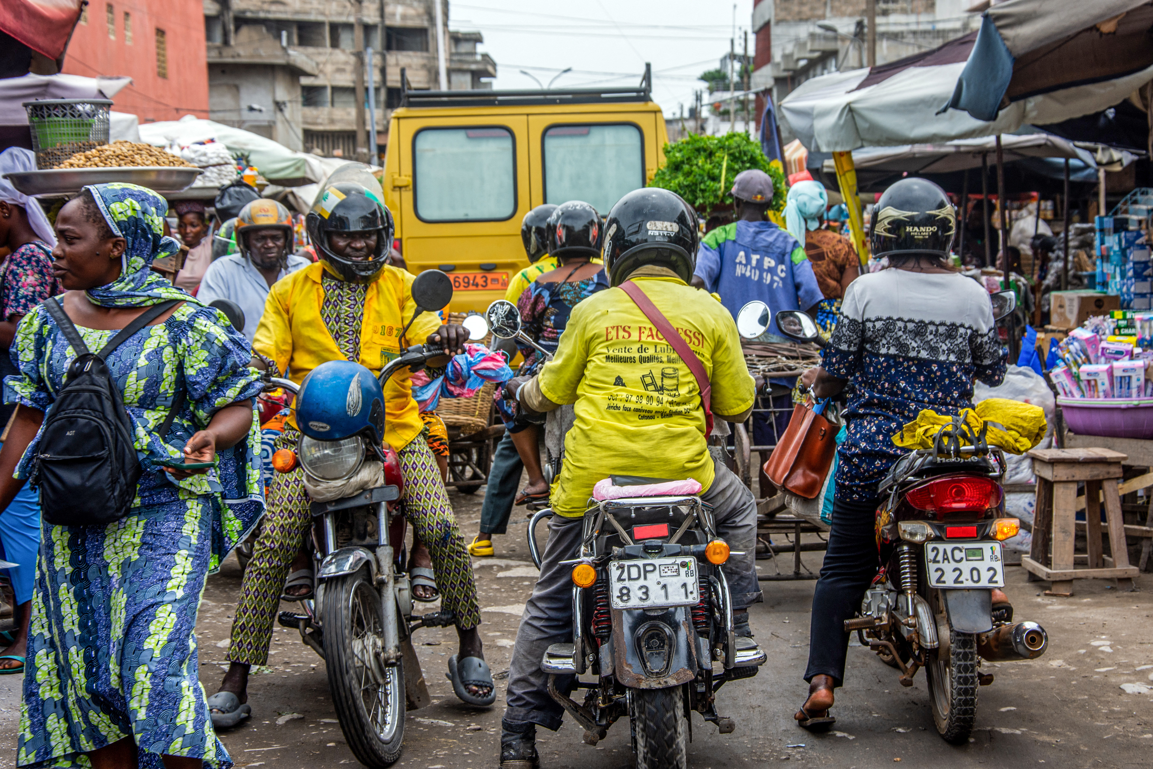 Benin