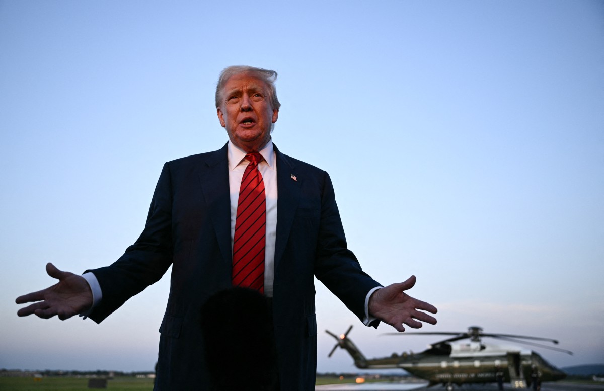 Trump