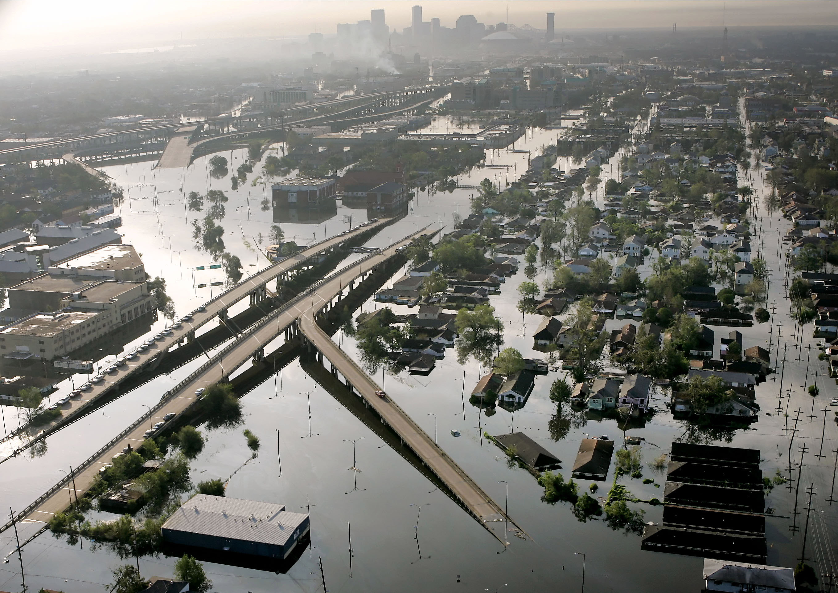 UN Climate Report