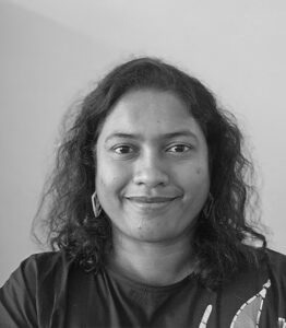 Amali Wedagedara