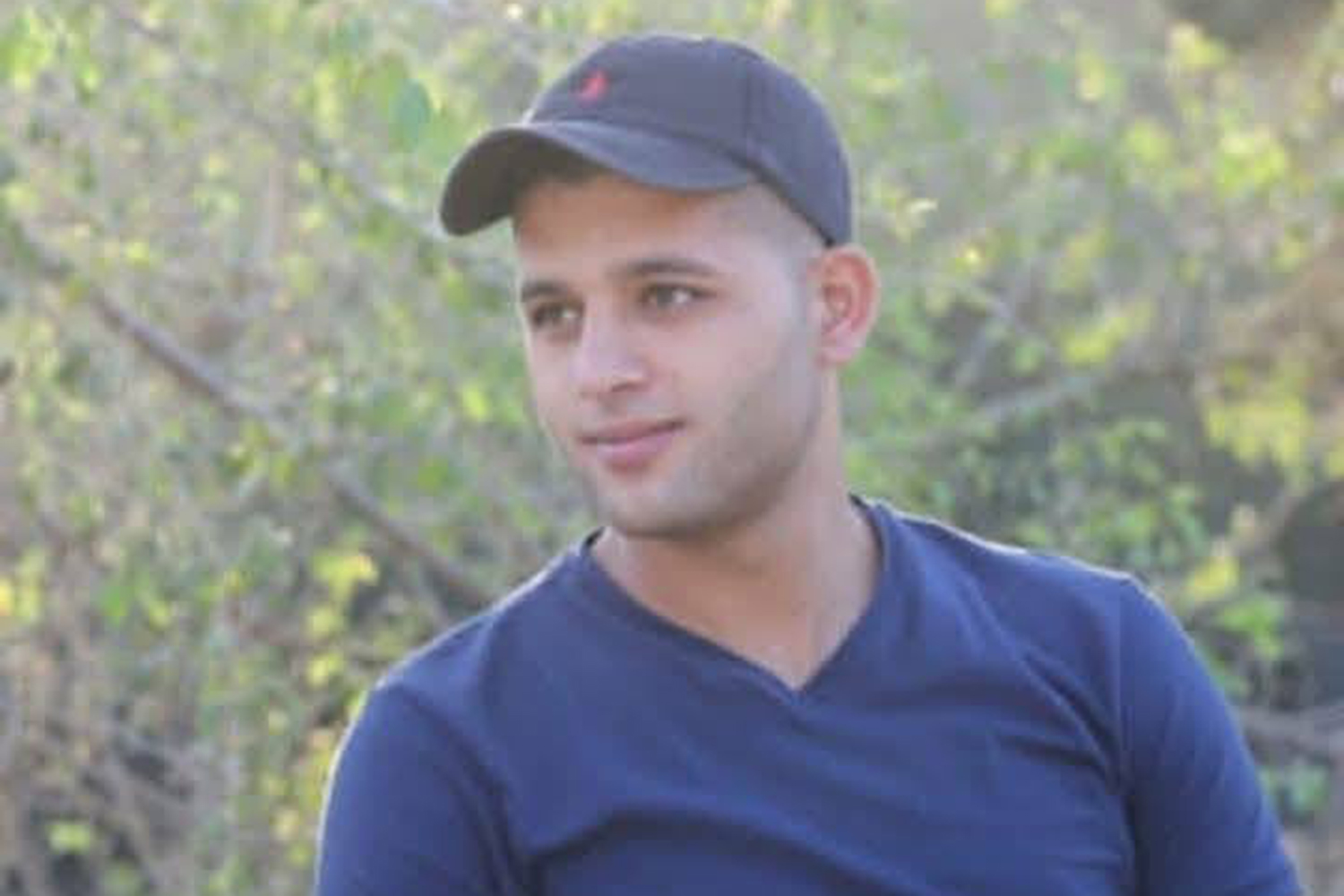Mohammed Noufal [Al Jazeera]