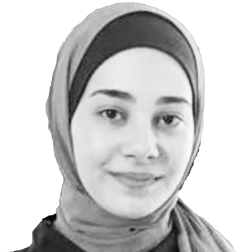 Huda Skaik