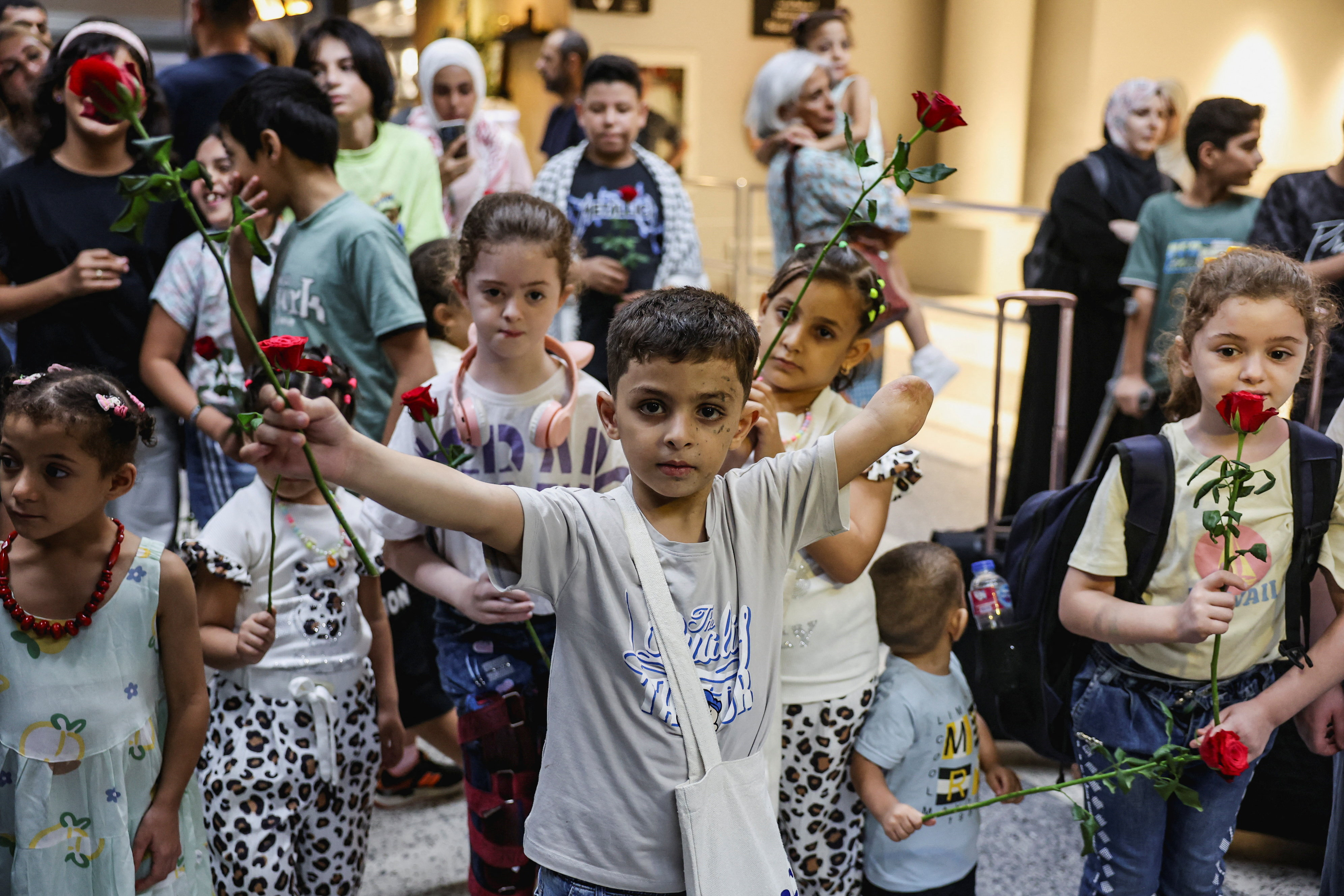 Week In Pictures