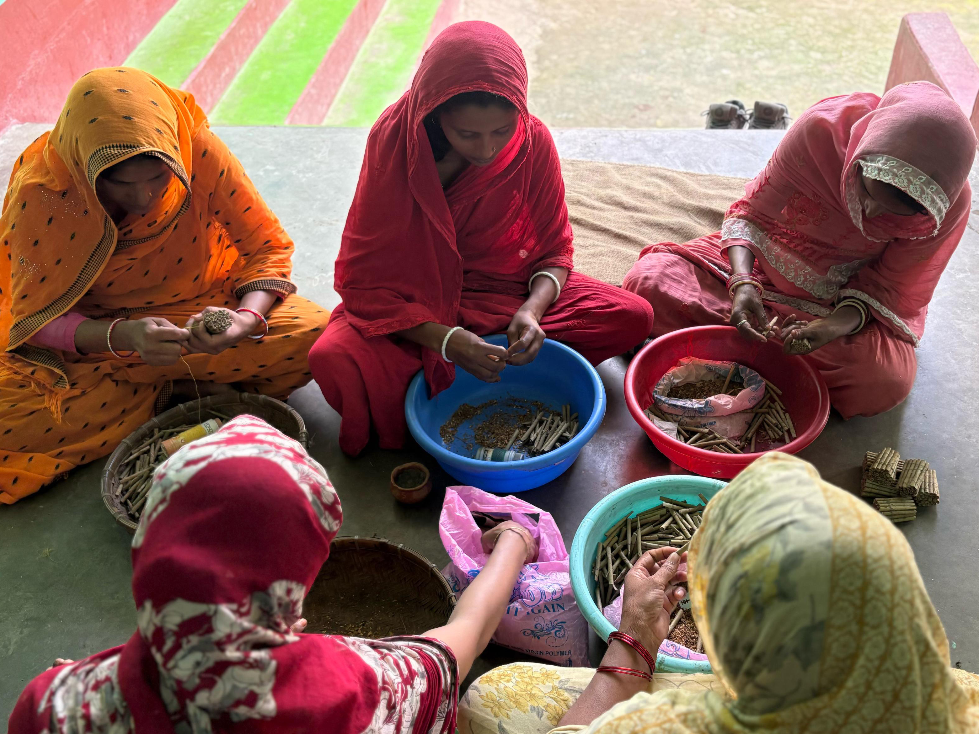 India Bihar Muslims