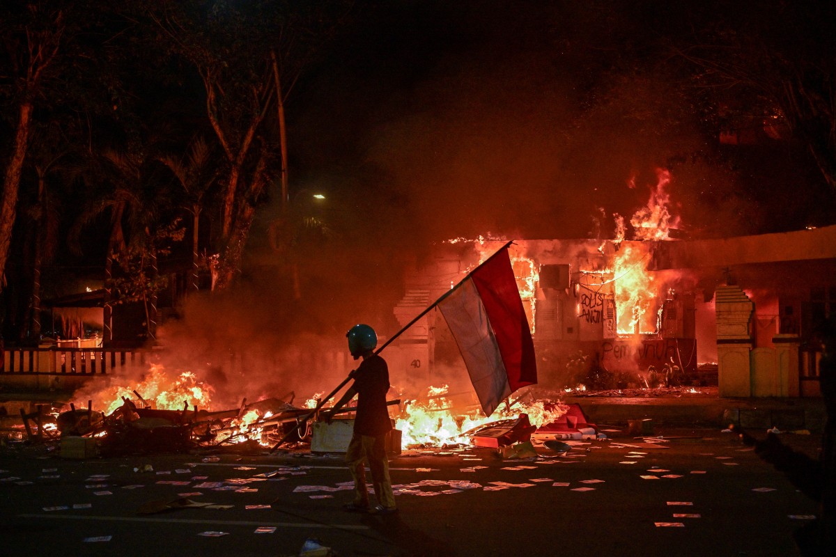 Indonesia