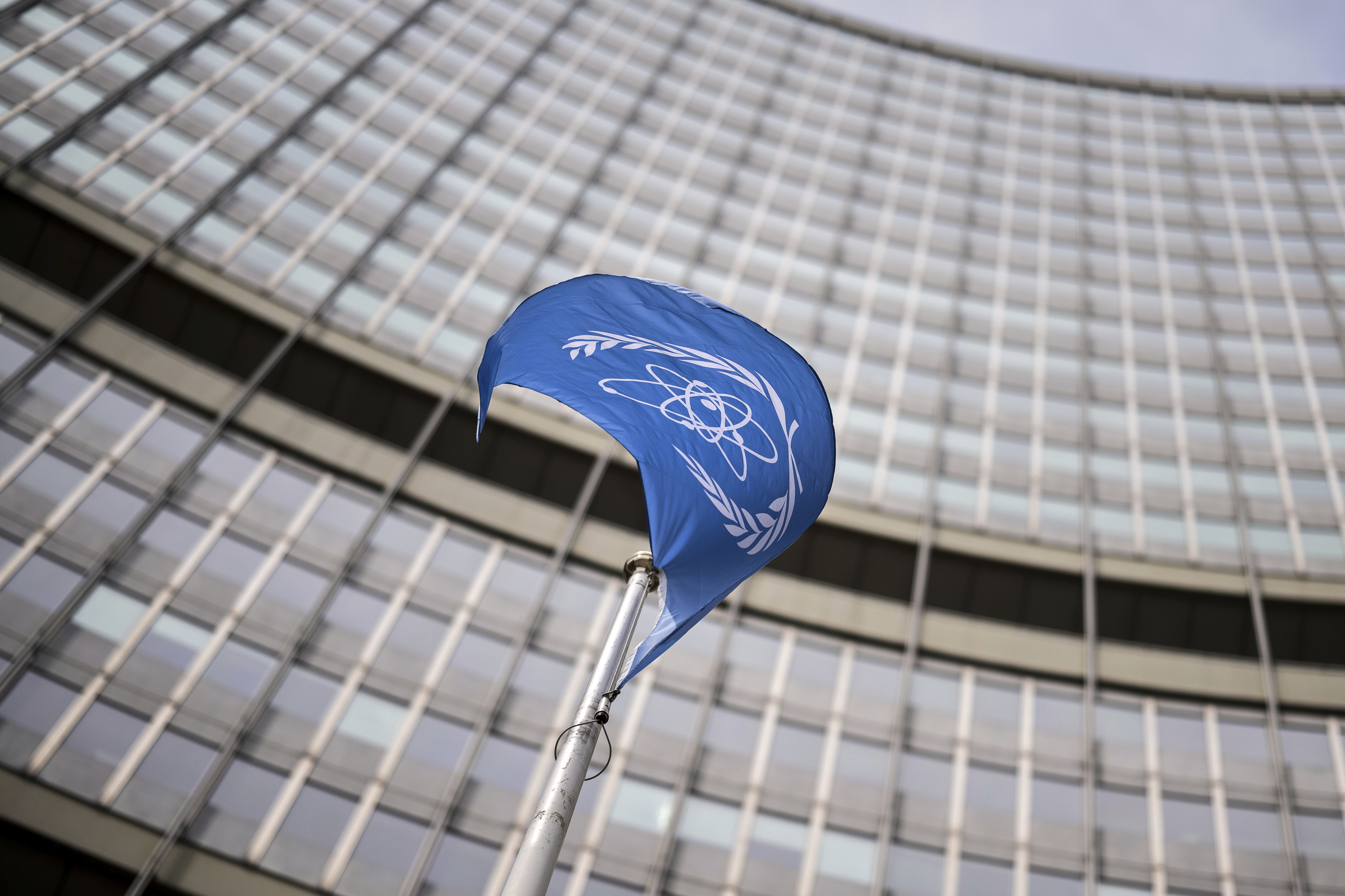 IAEA