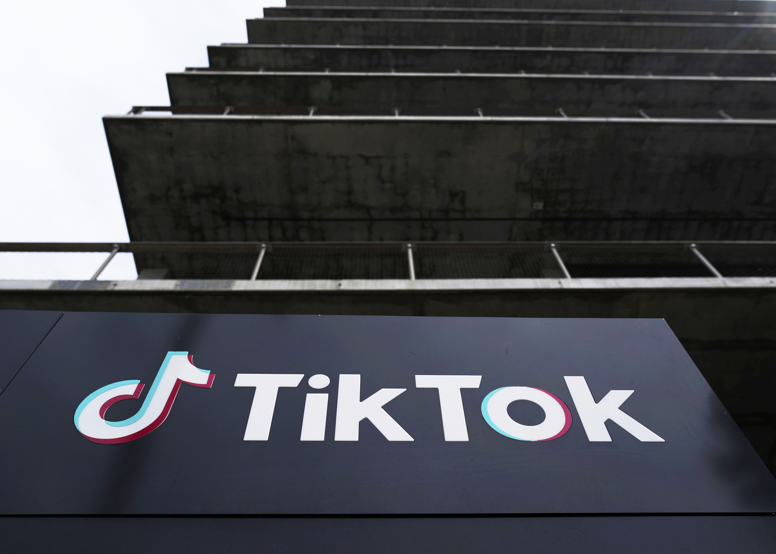Tik Tok