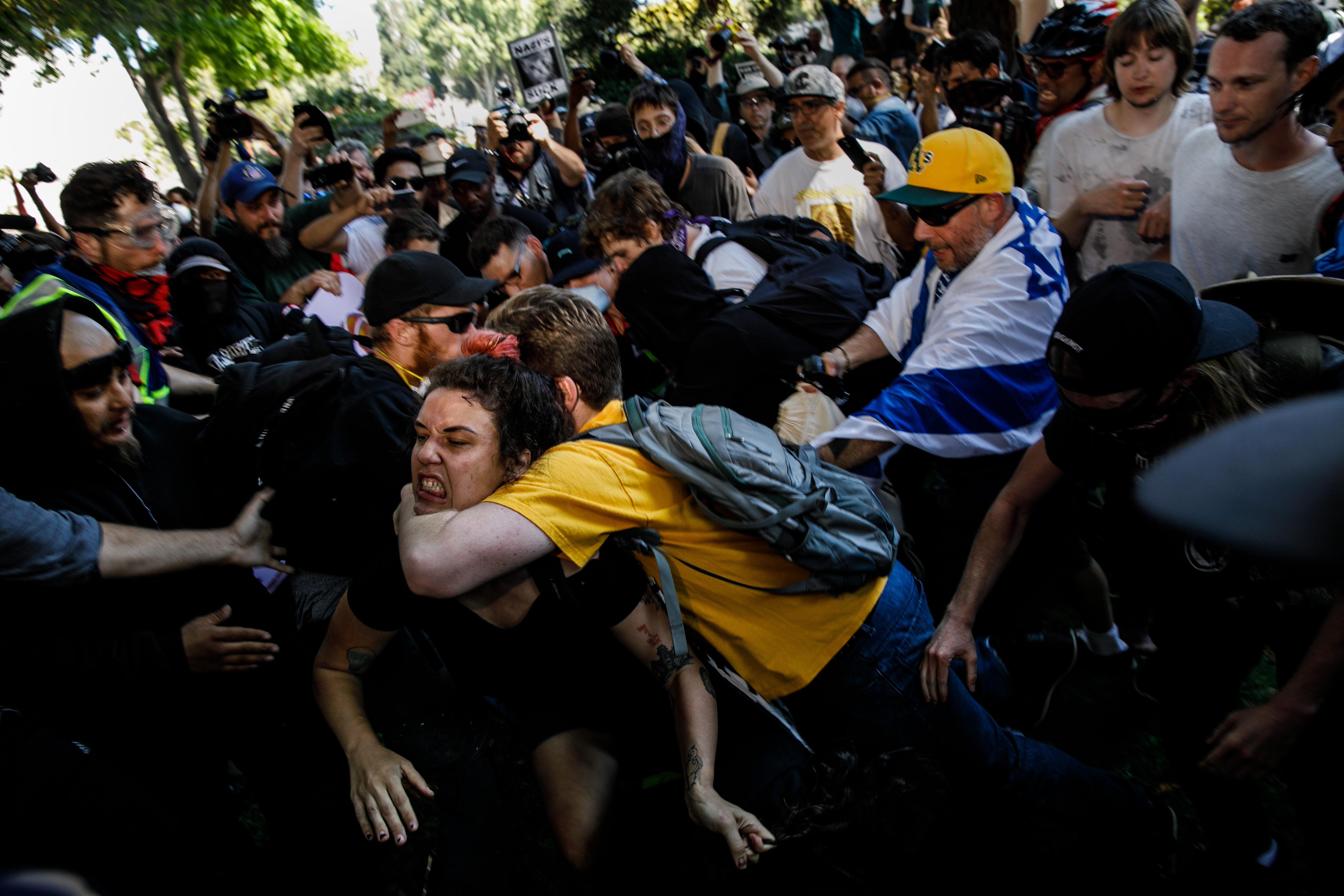 antifa