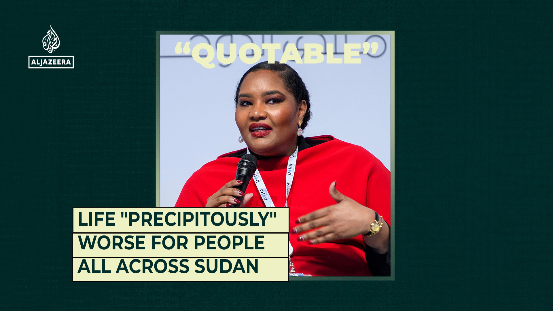 QTsudan