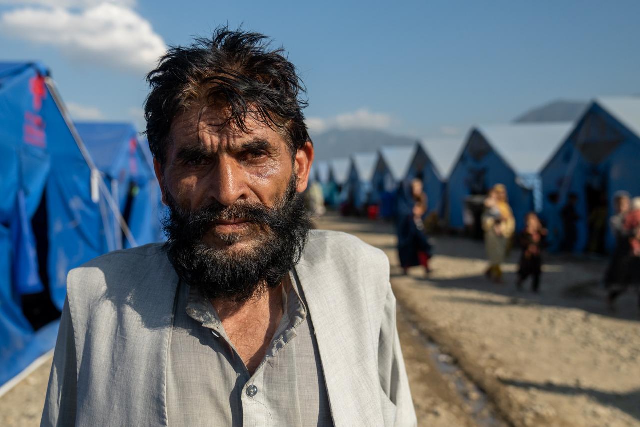 Sorin Afghanistan