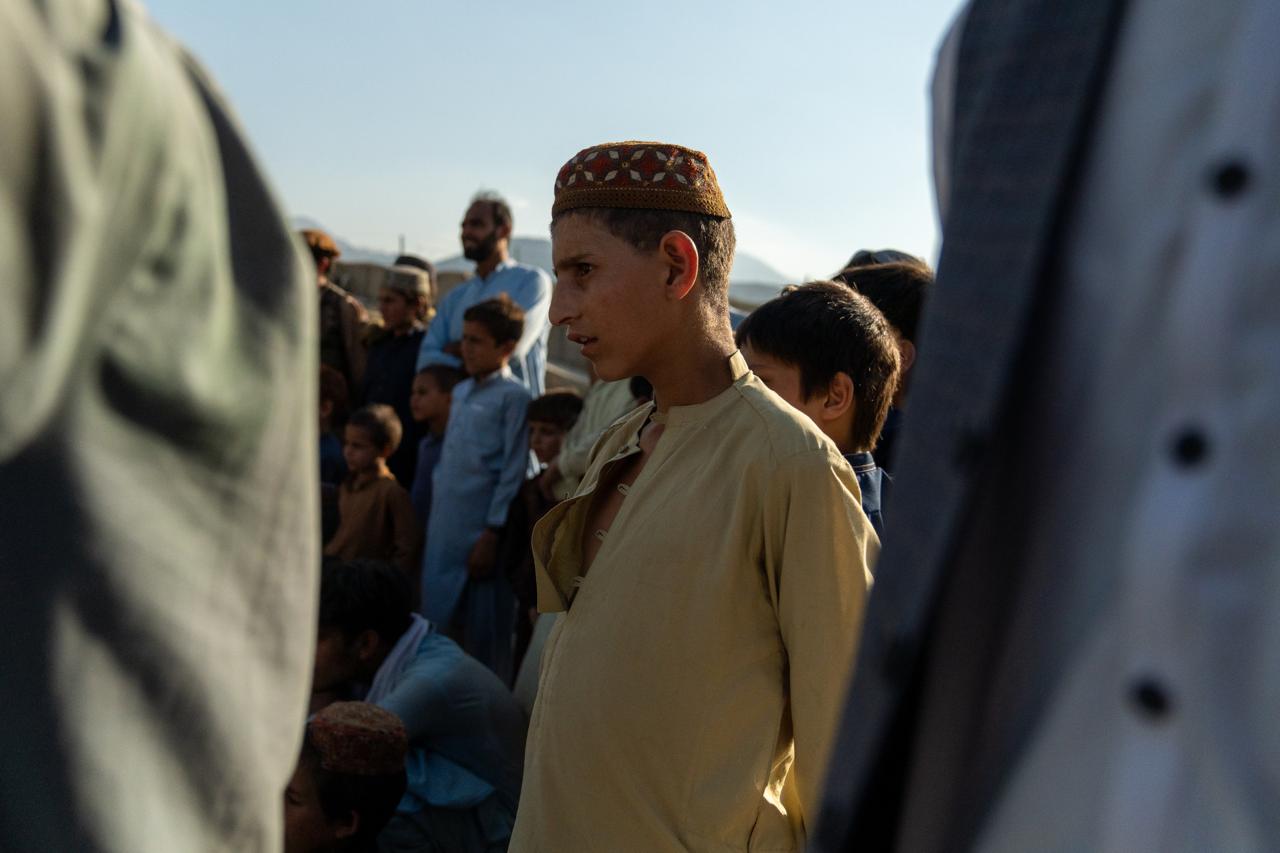 sorin afghanistan