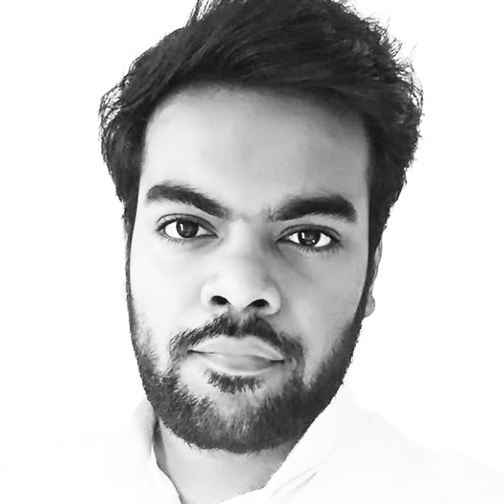Mohammad Aaquib