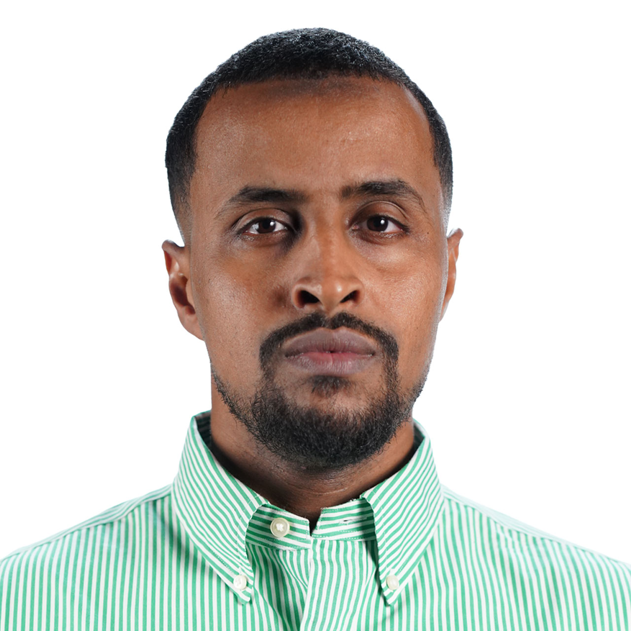 Faisal Ali