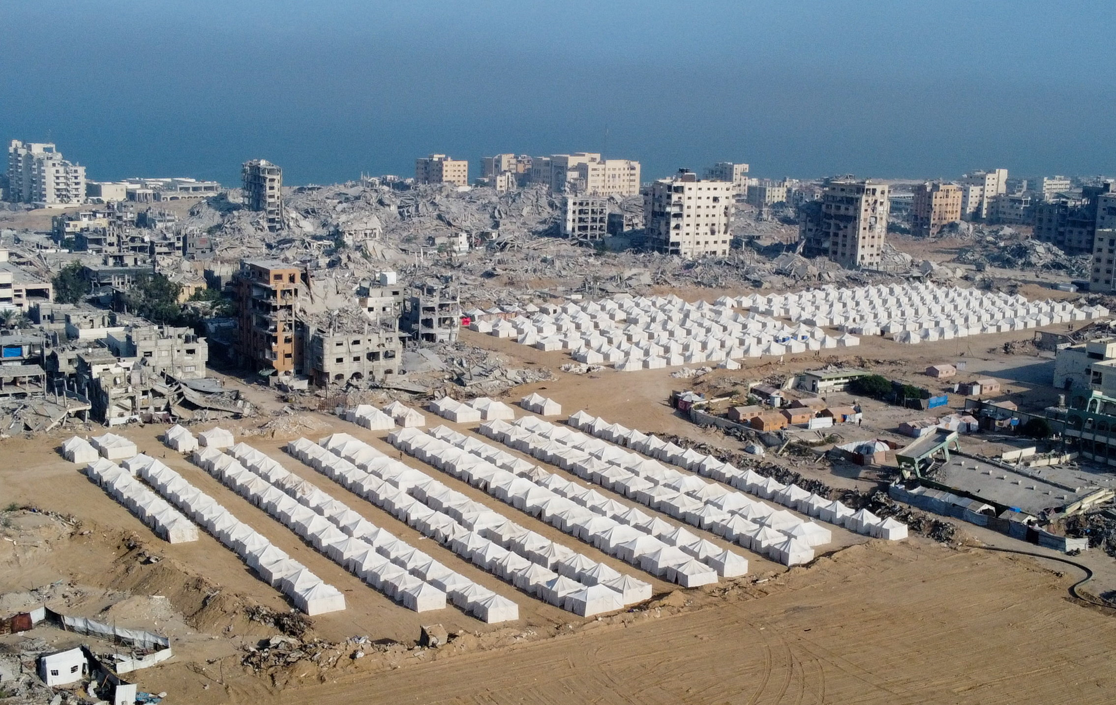 Gaza