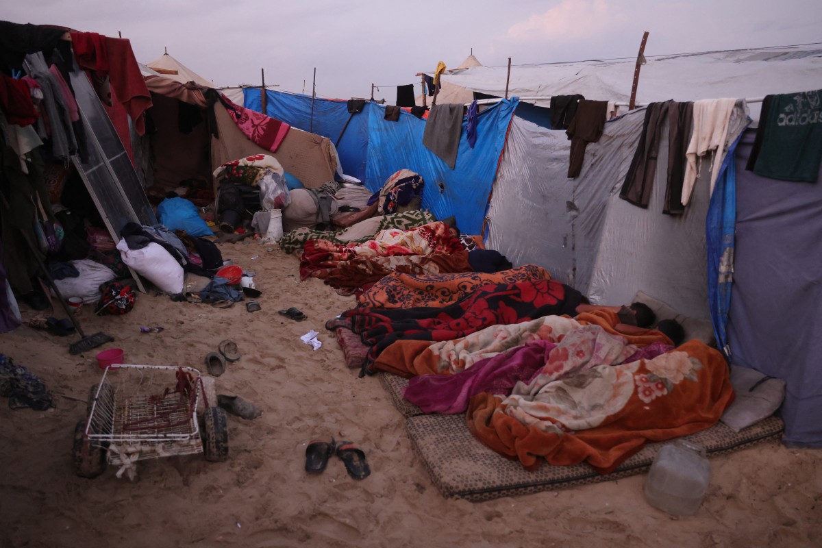 Gaza ceasefire deal brings hope after years of devastation