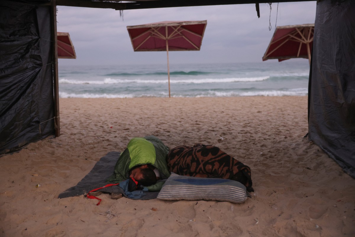 Gaza ceasefire deal brings hope after years of devastation