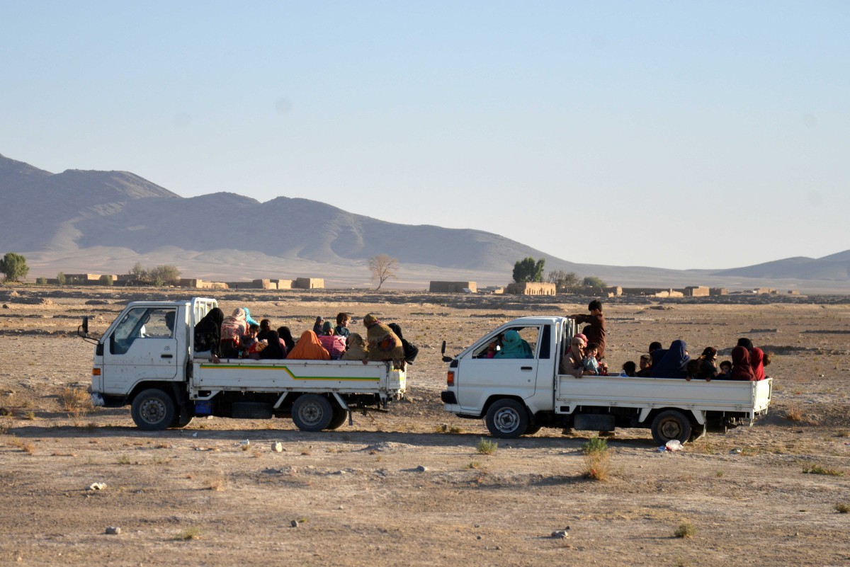 Afghanistan, Pakistan enter 48-hour truce after deadly border clashes