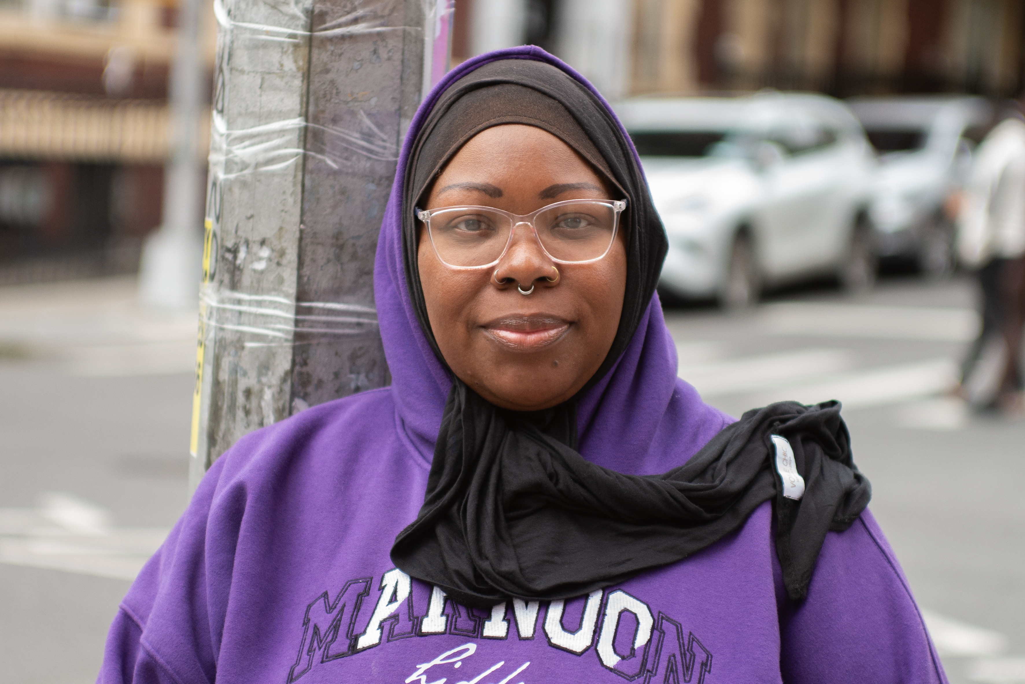 Latifa Emery