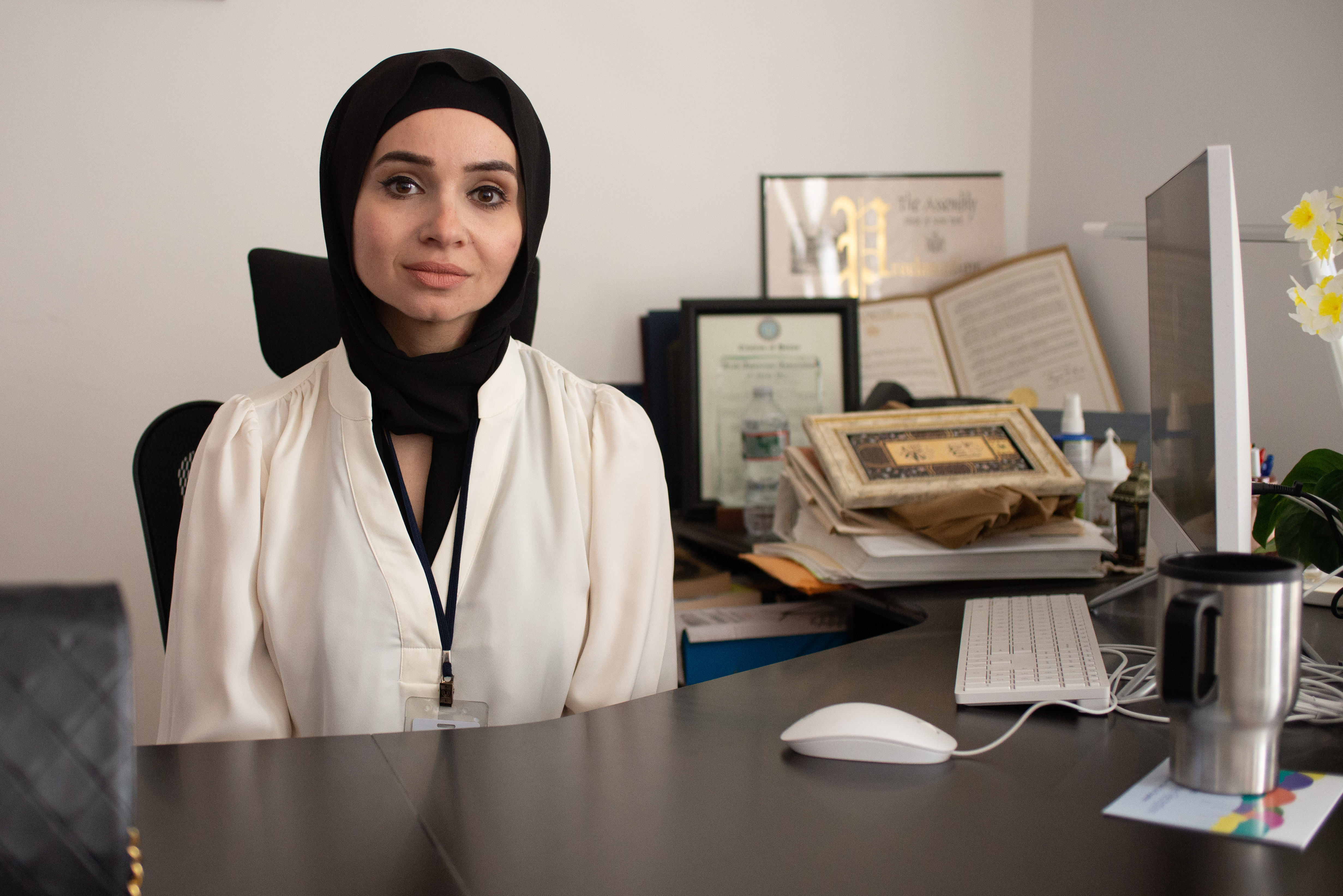 Marwa Janini