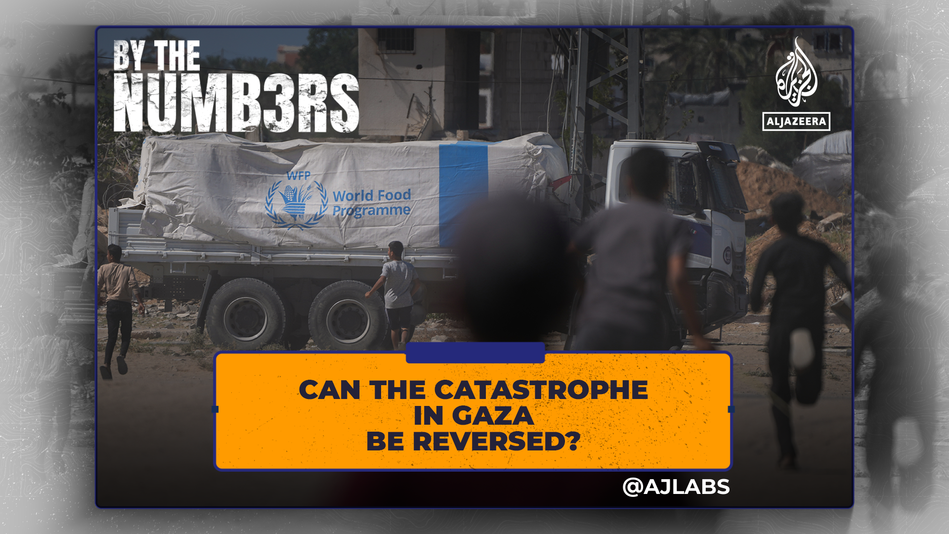BTN UN aid gaza