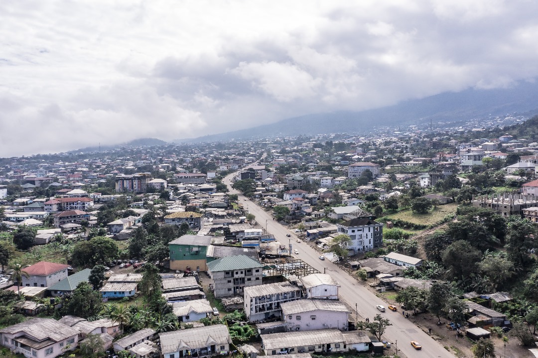 Cameroon