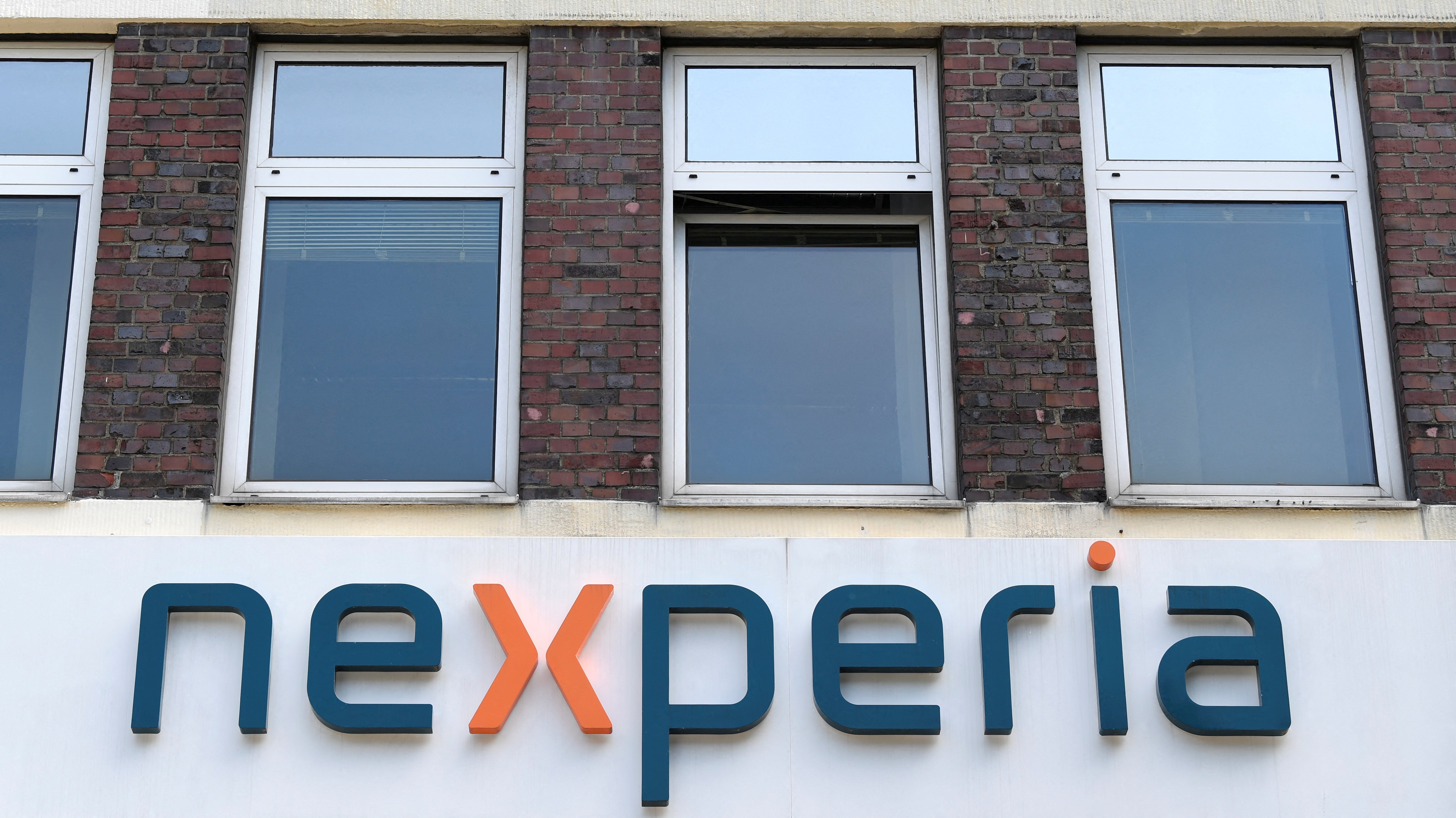 Dutch semiconductor company Nexperia