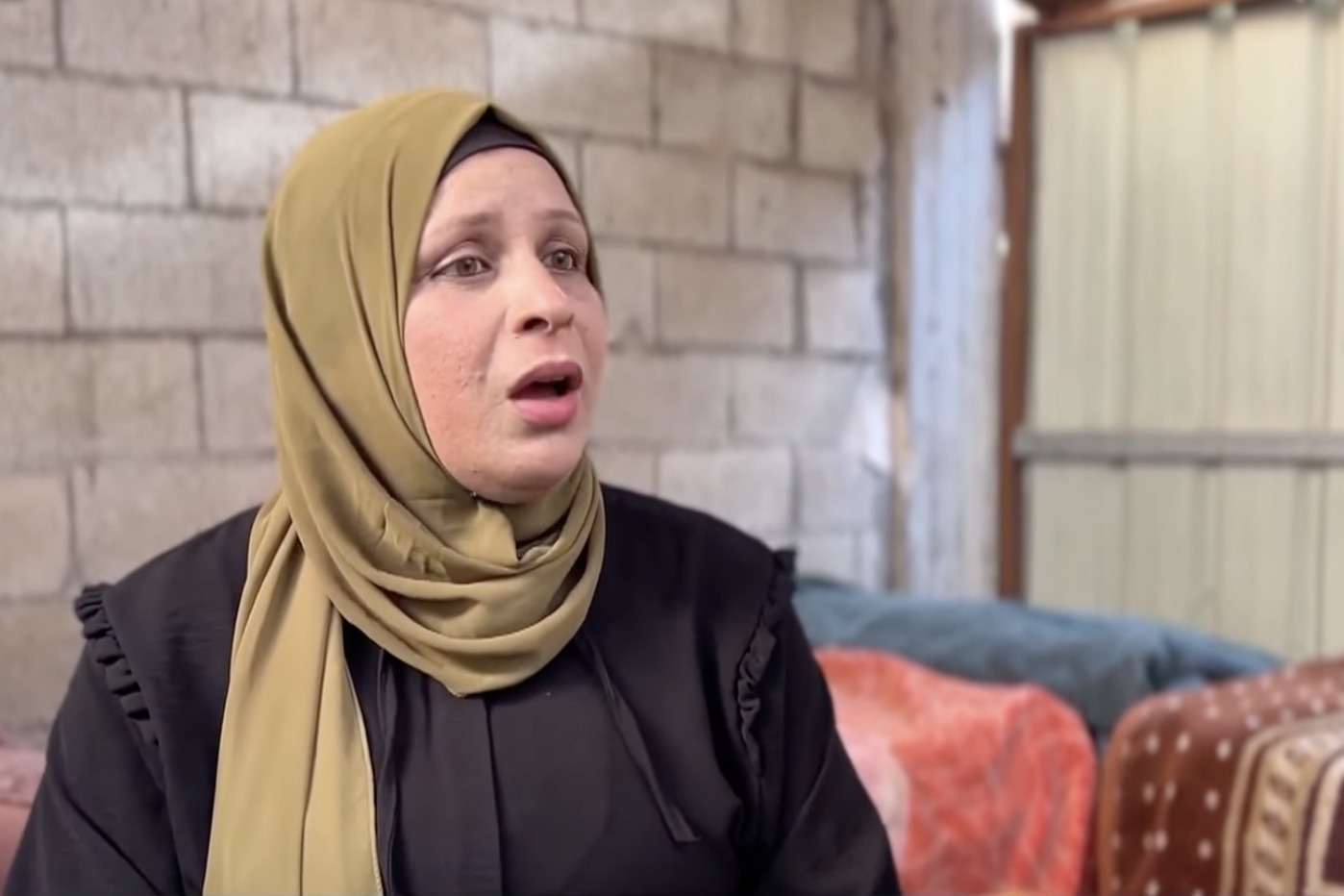 Rasha Abu Sbeaka