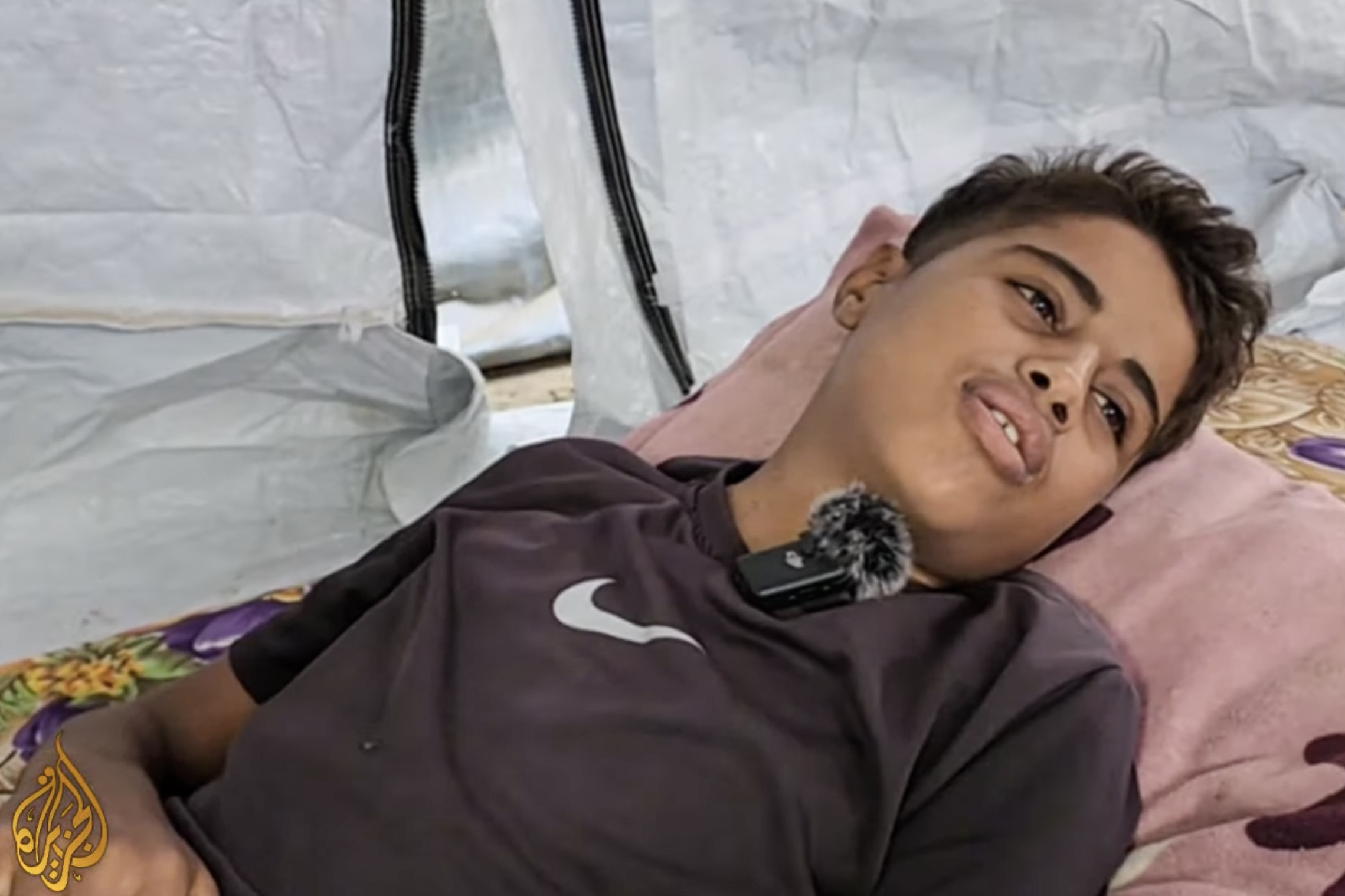 Gaza Children