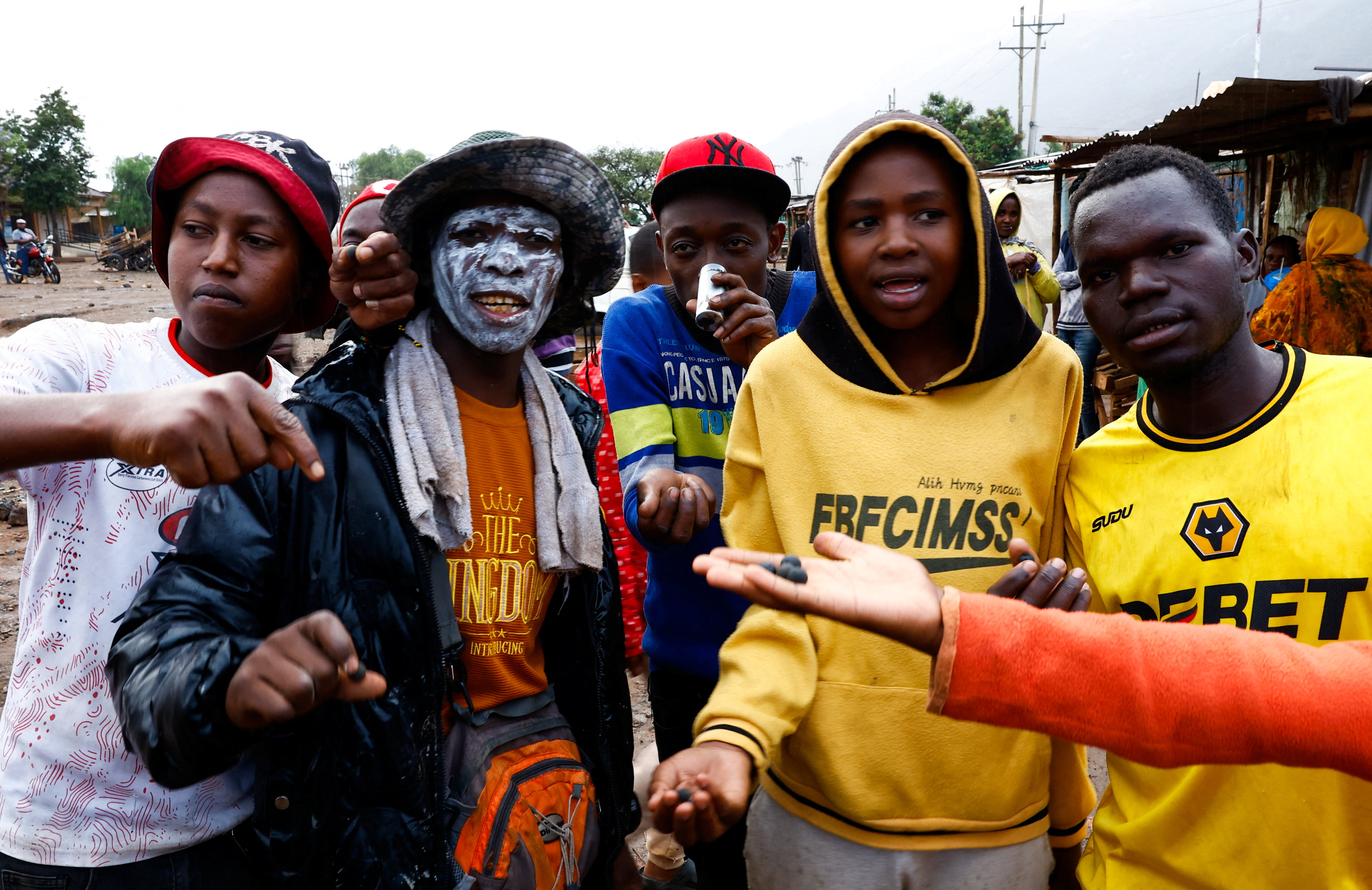 Week in Pictures: