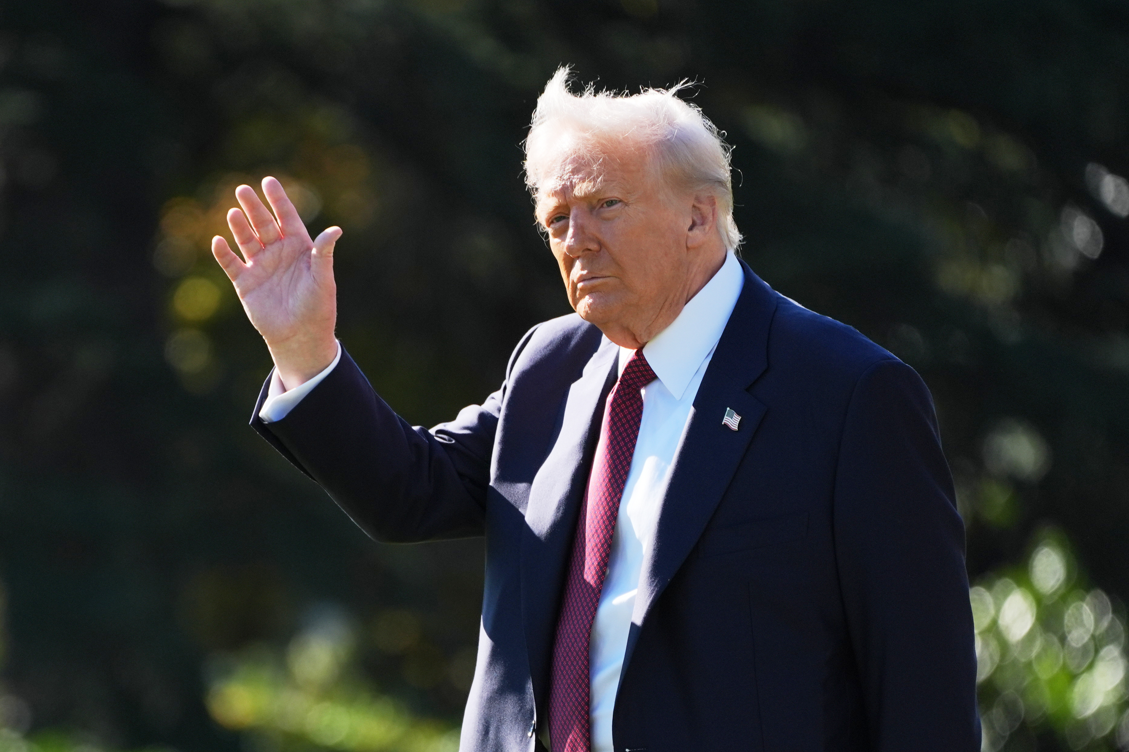 Trump