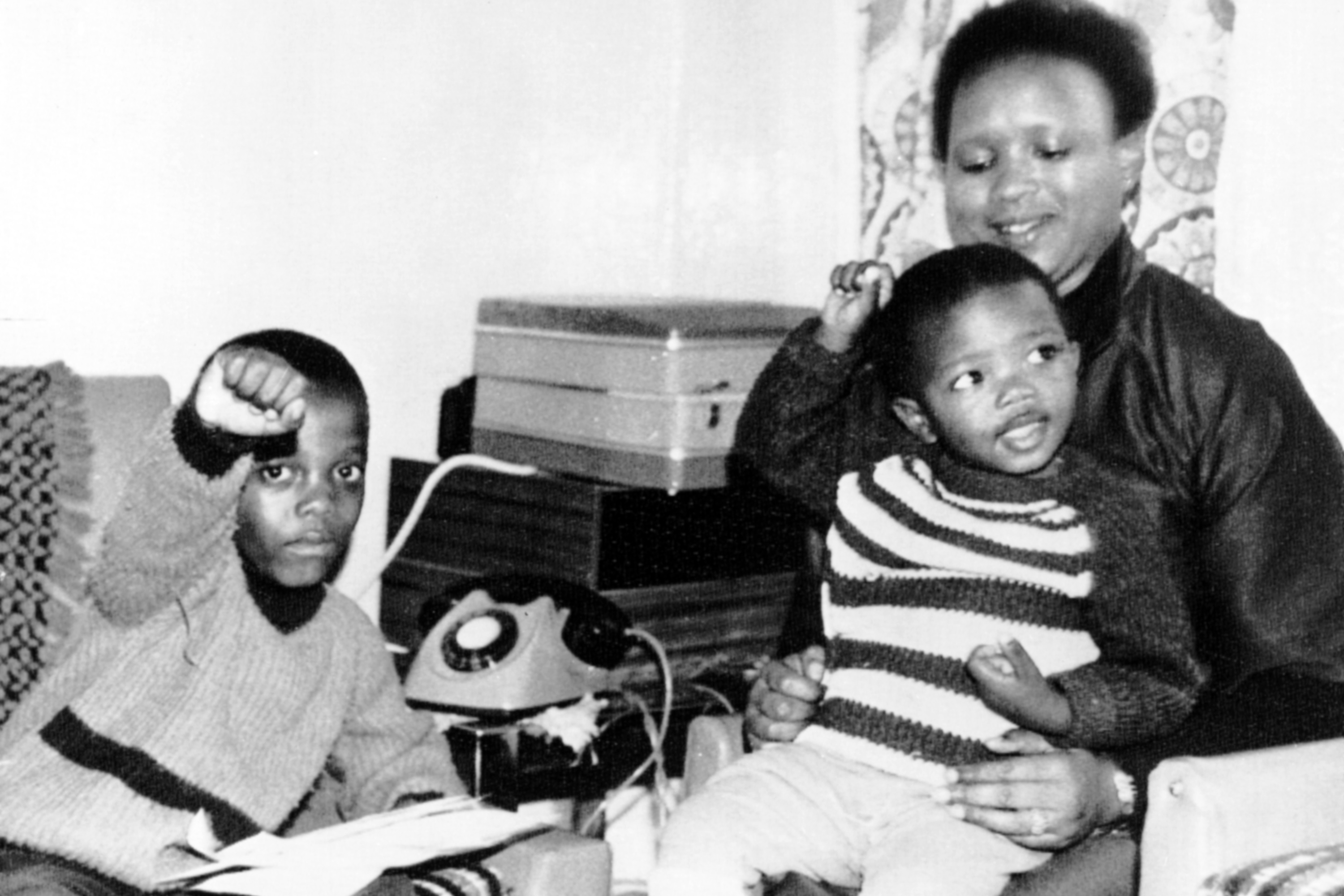 Steve Biko