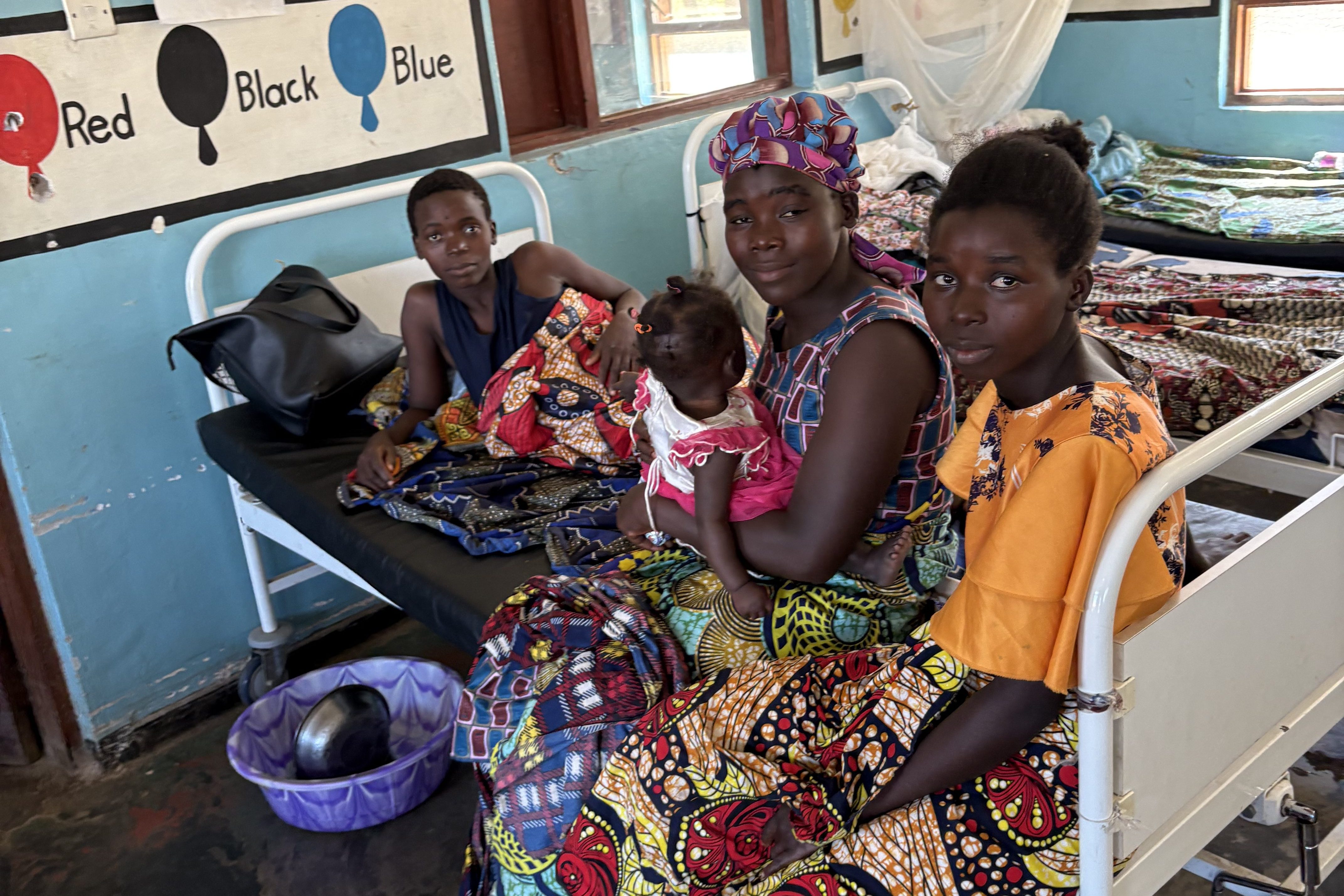Malawi