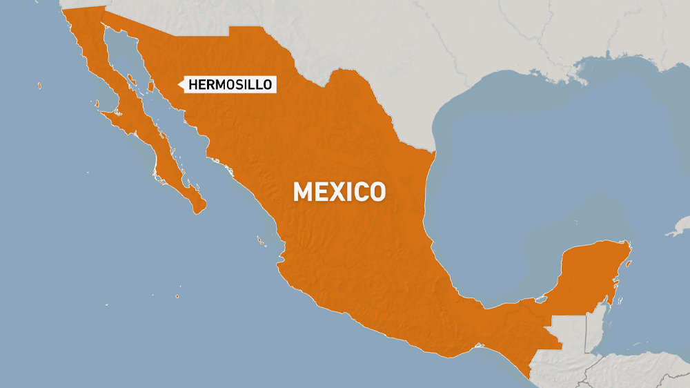 Hermosillo