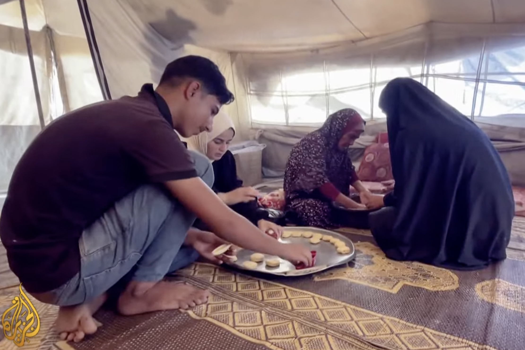 Gaza Voices
