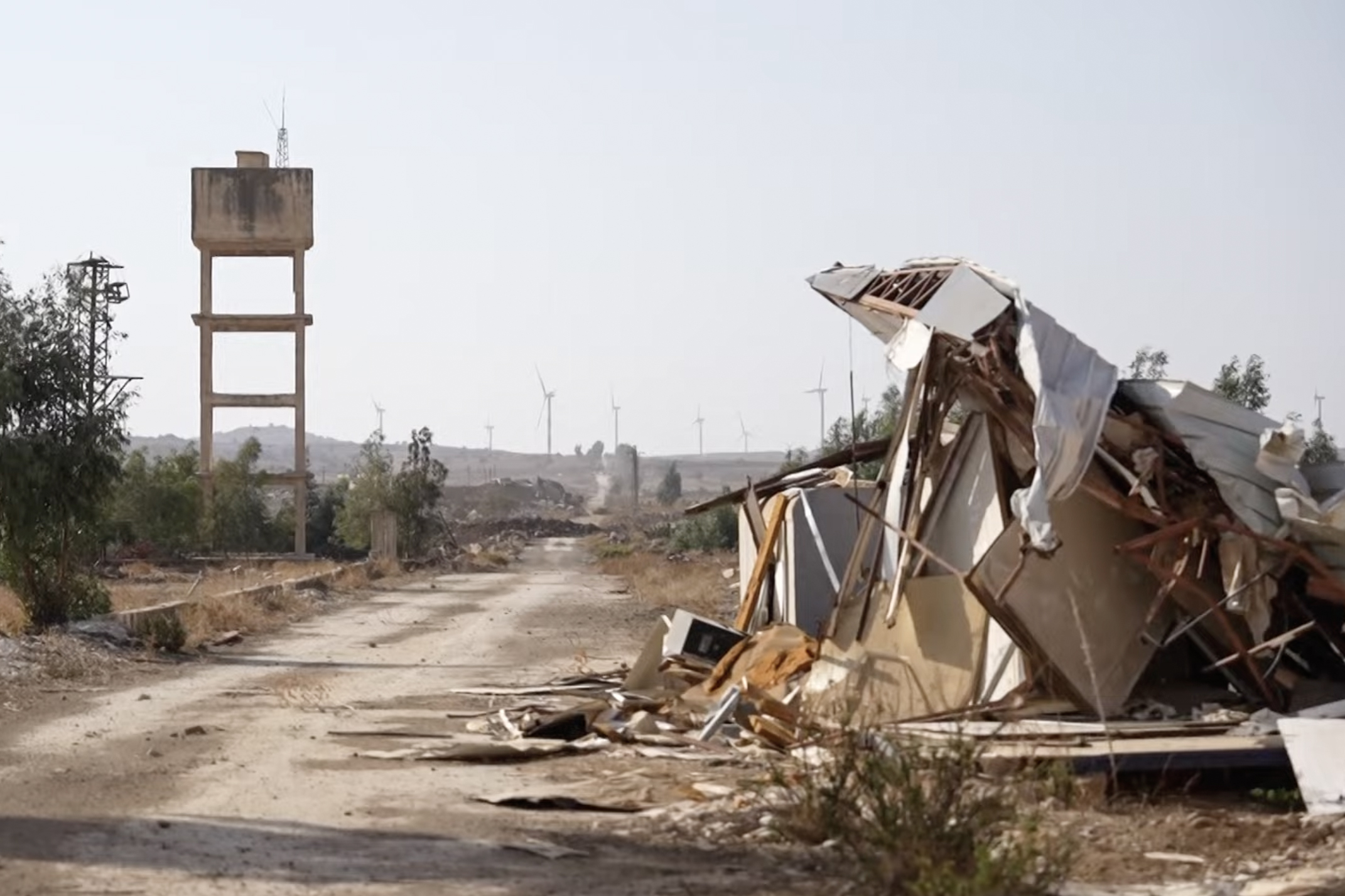 Syria’s occupied Golan Heights