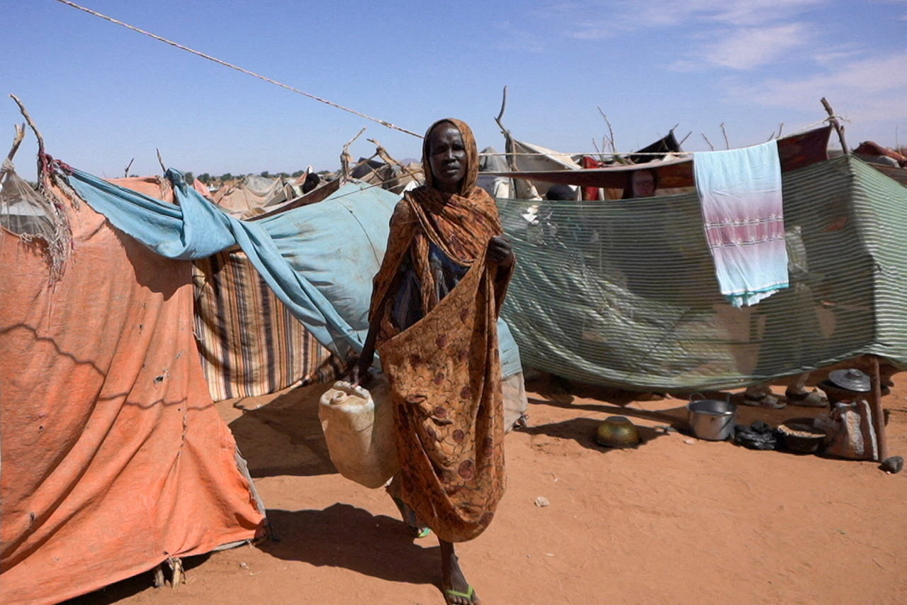 Sudan