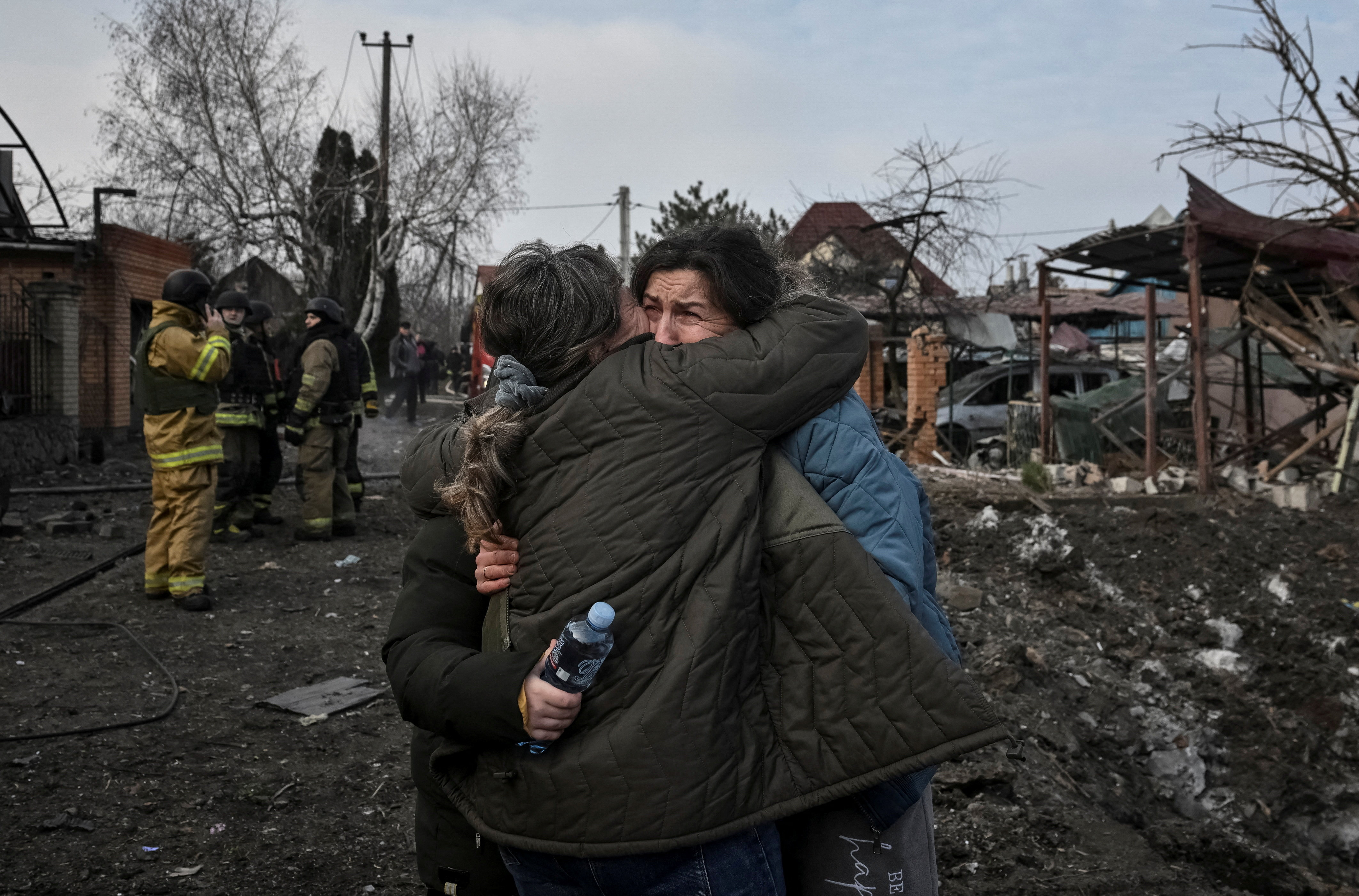 Week in Pictures
