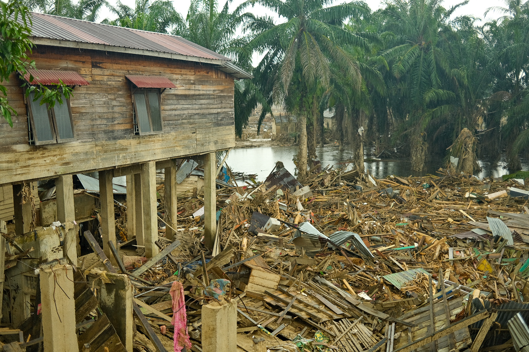 Indonesia’s Disaster Mitigation Agency head, Suharyanto, said the affected provinces will require $3.11 billion in reconstruction and recovery funds, following the devastating floods and landslides. Among the affected provinces, Aceh requires the most funds.