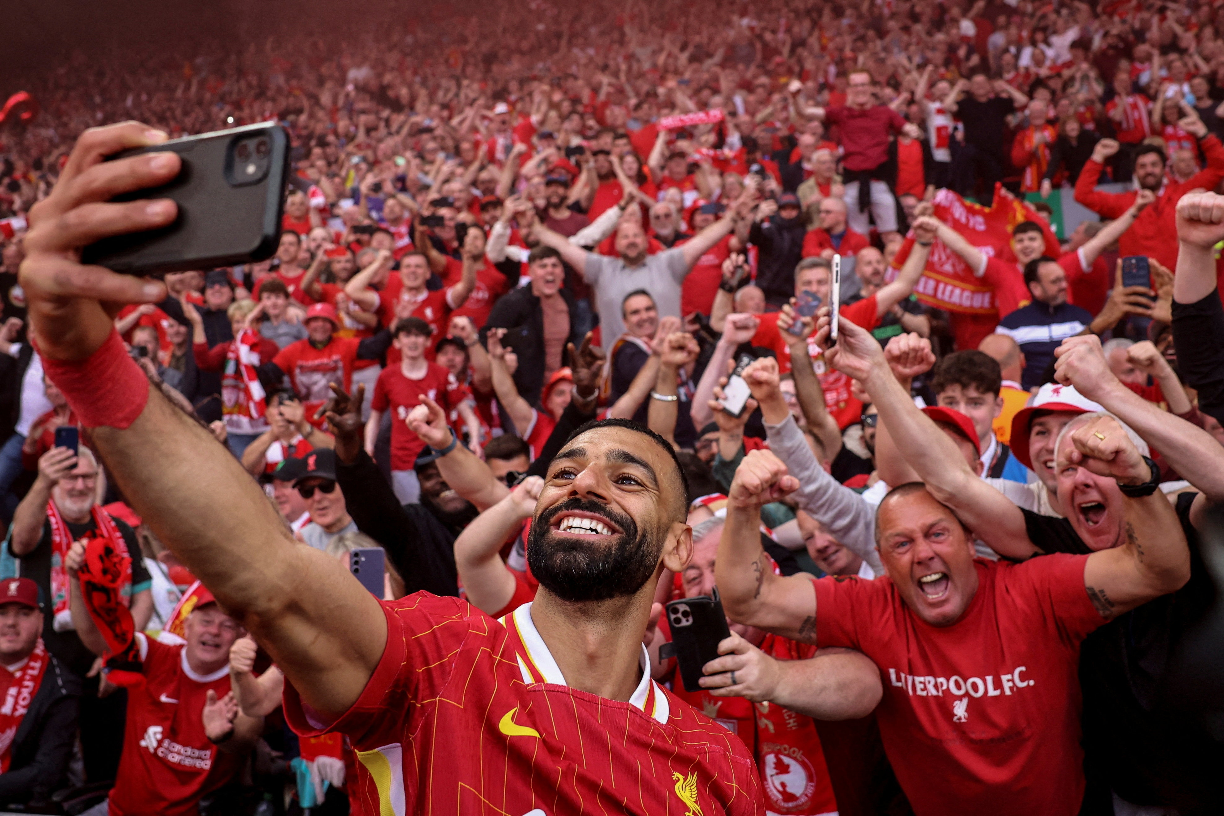 Sport in 2025: Beyond the Scoreboard