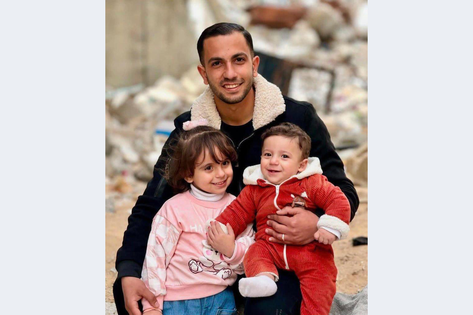 Gaza