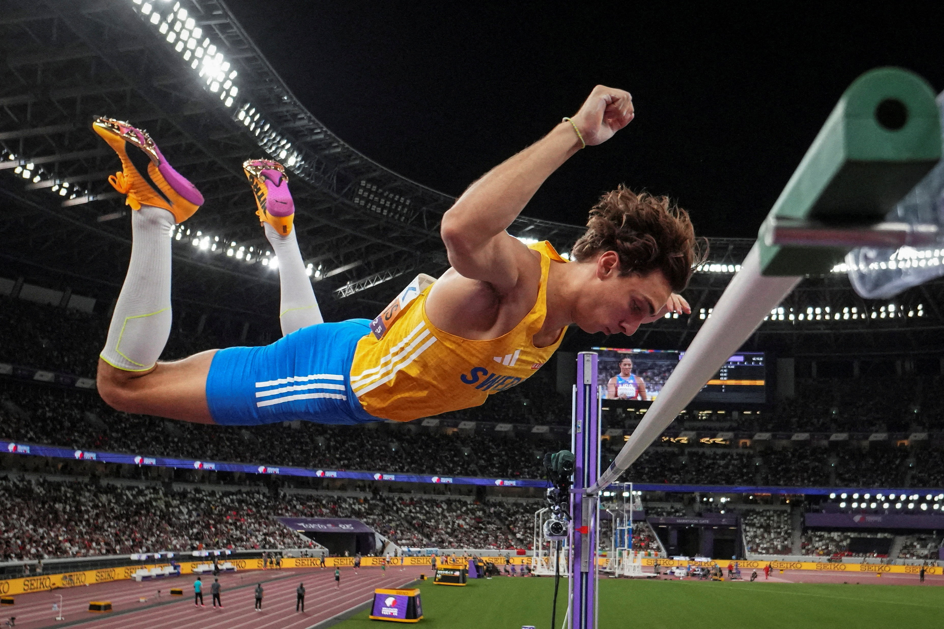 Sport in 2025: Beyond the Scoreboard