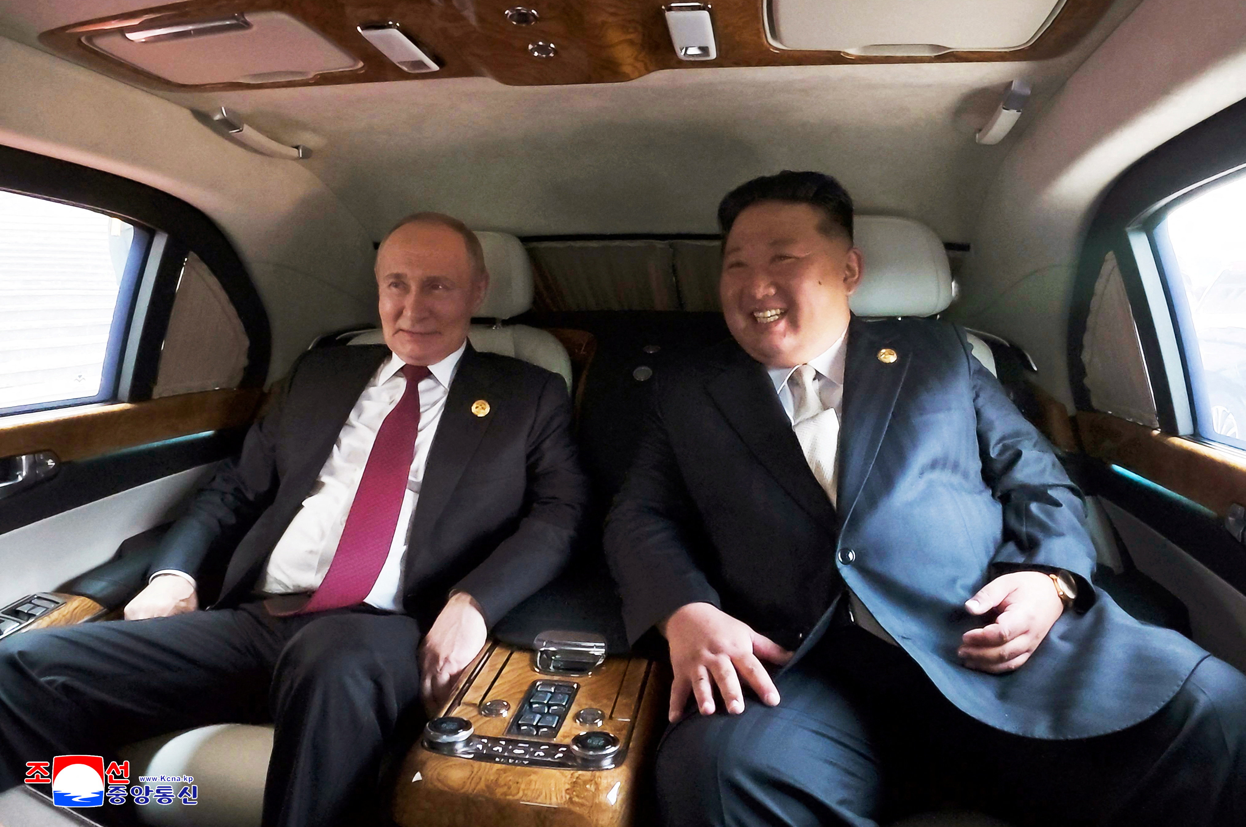 Photos: Global stories of 2025 in pictures