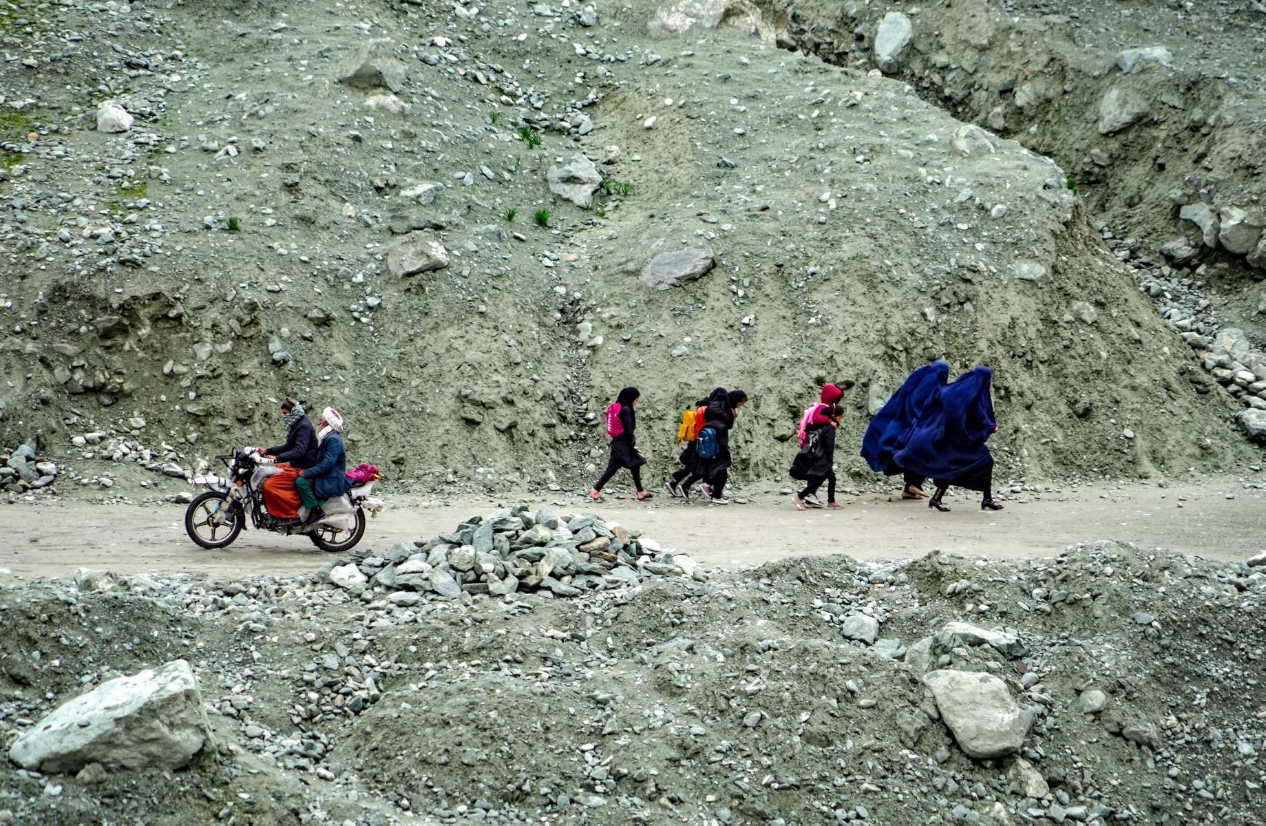 taliban