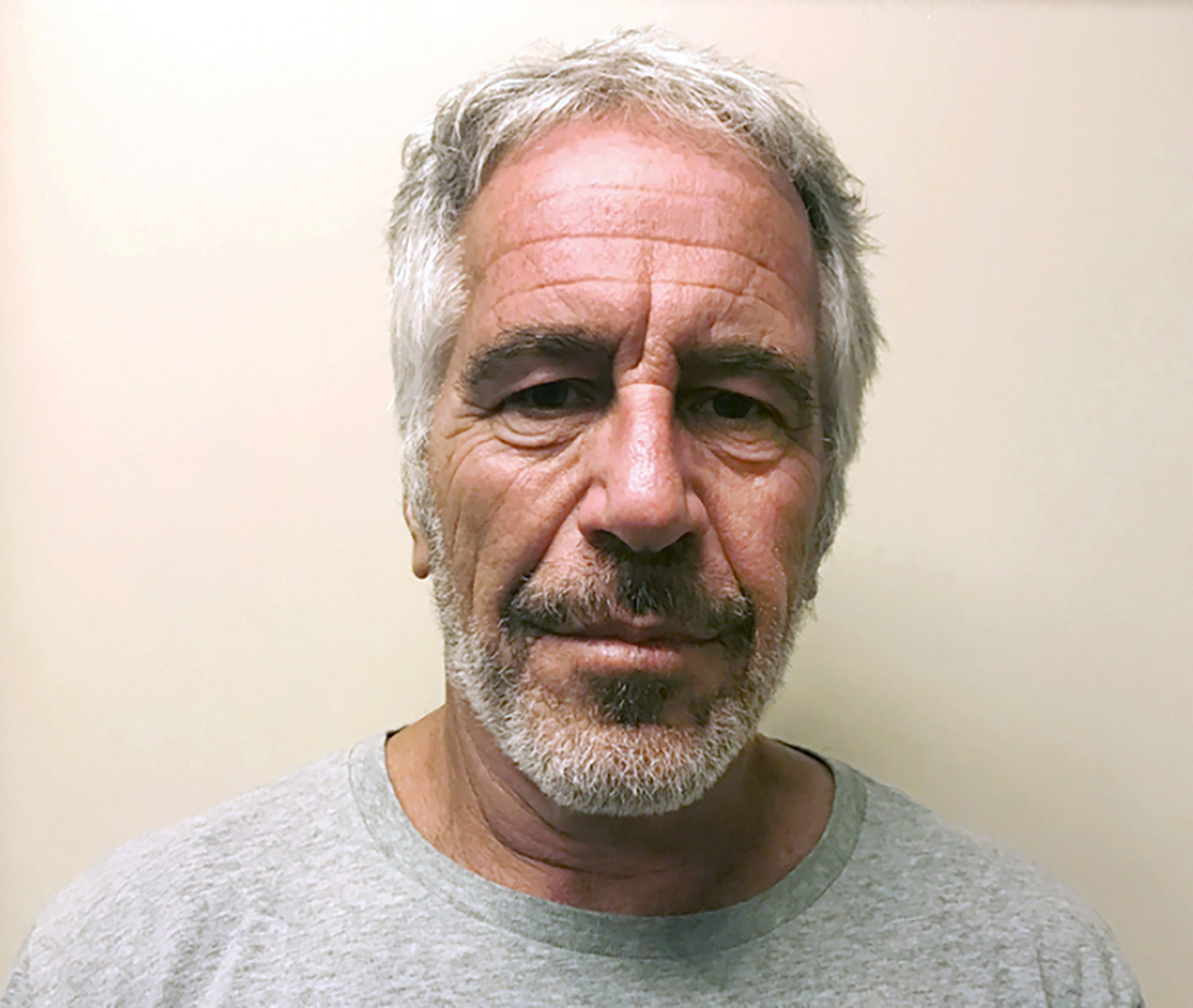 Epstein died while awaiting trial for sex trafficking