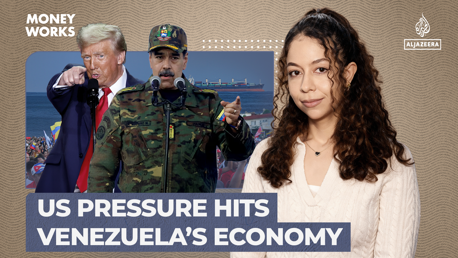 Venezuela-MW